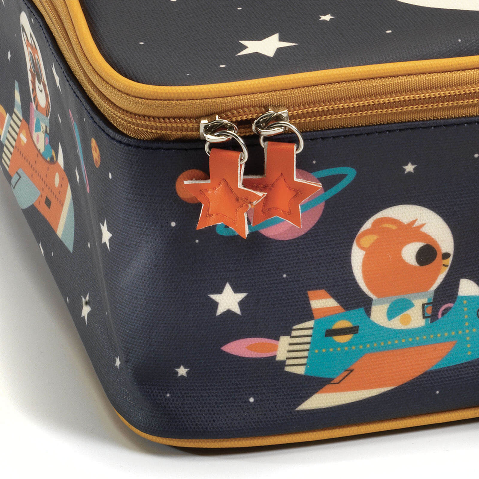 Small Suitcase - Space