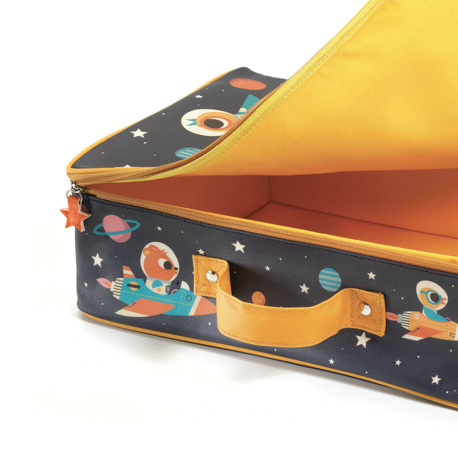 Small Suitcase - Space