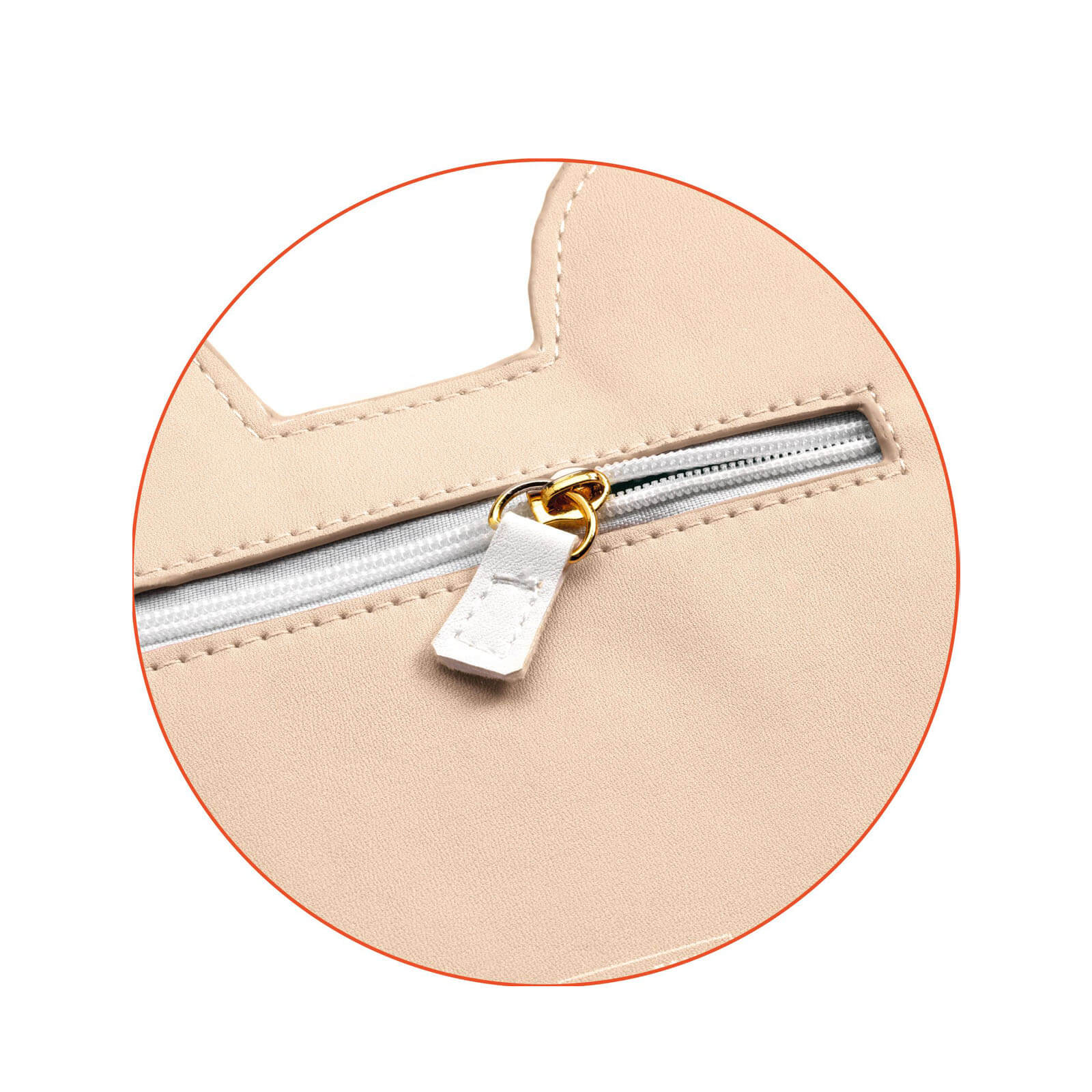 Shoulder Bag - Bear