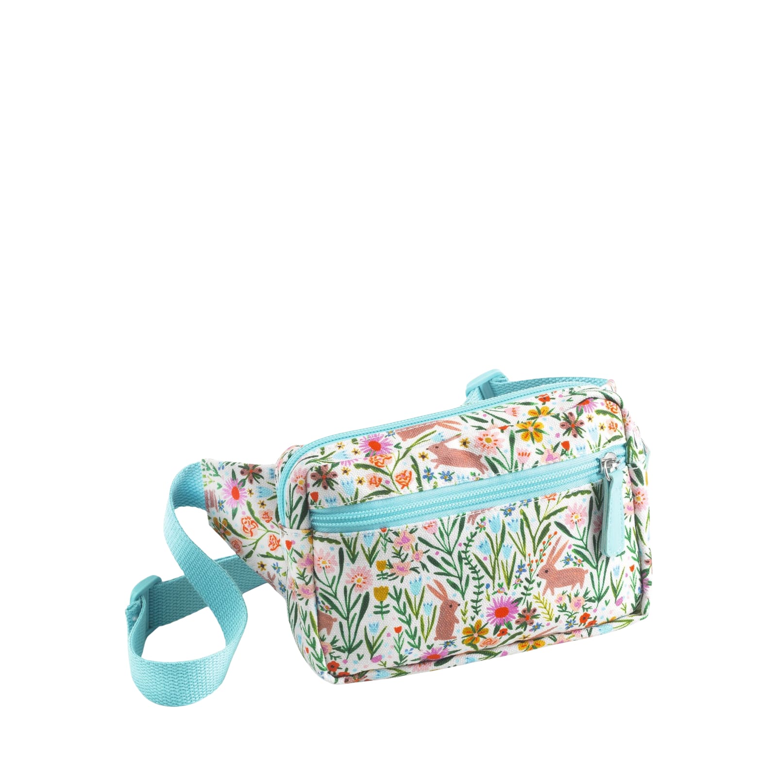 Banana Bag - Rabbits