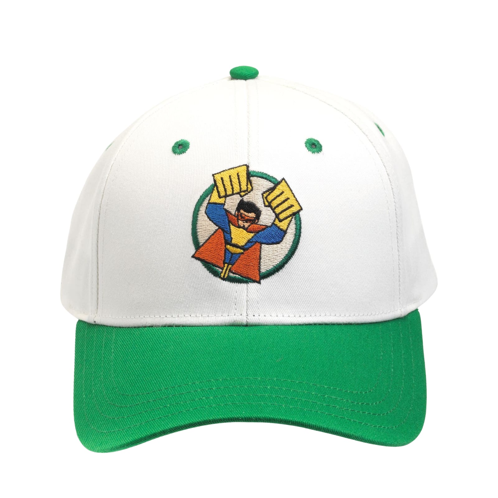 Baseball Cap - Superheroes