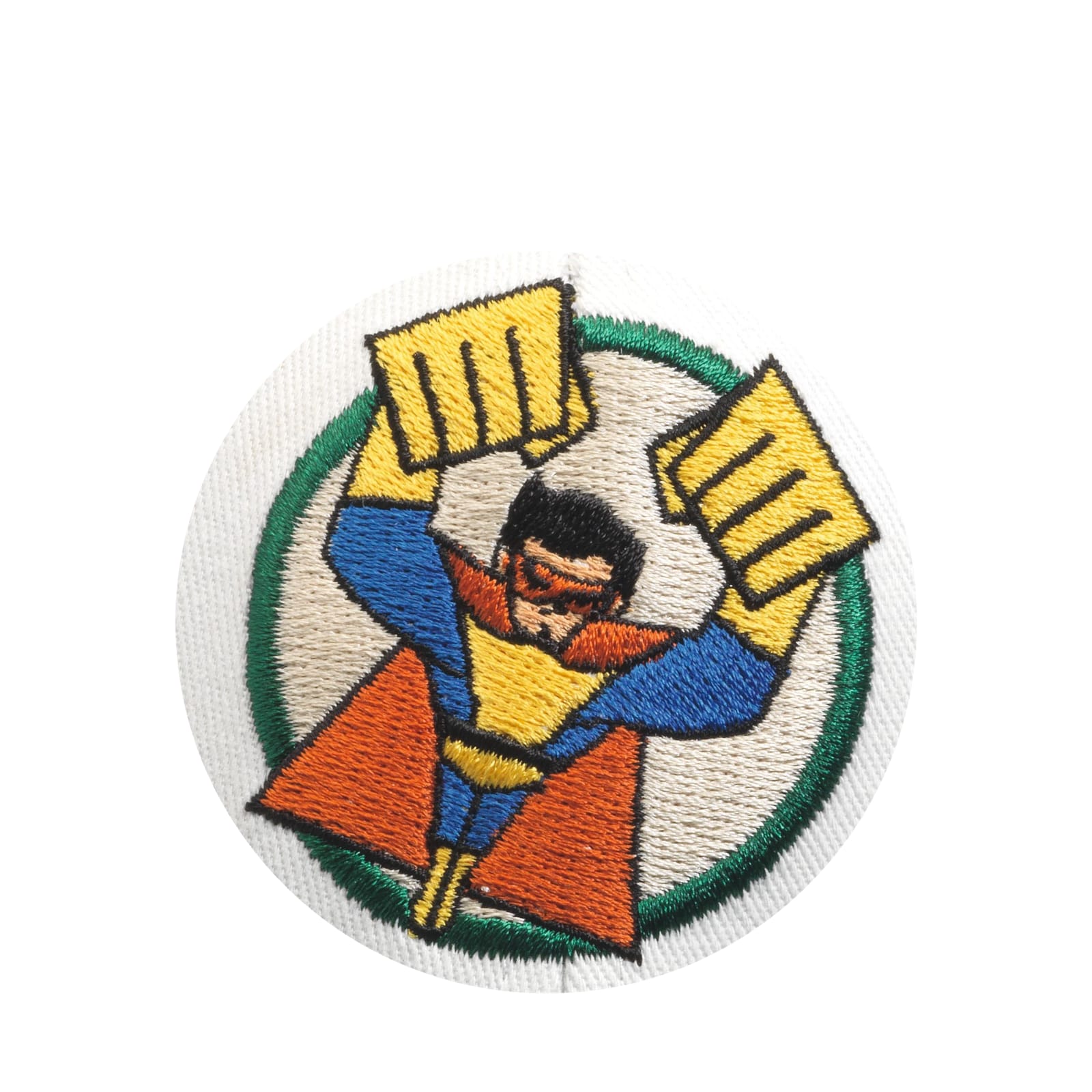 Baseball Cap - Superheroes