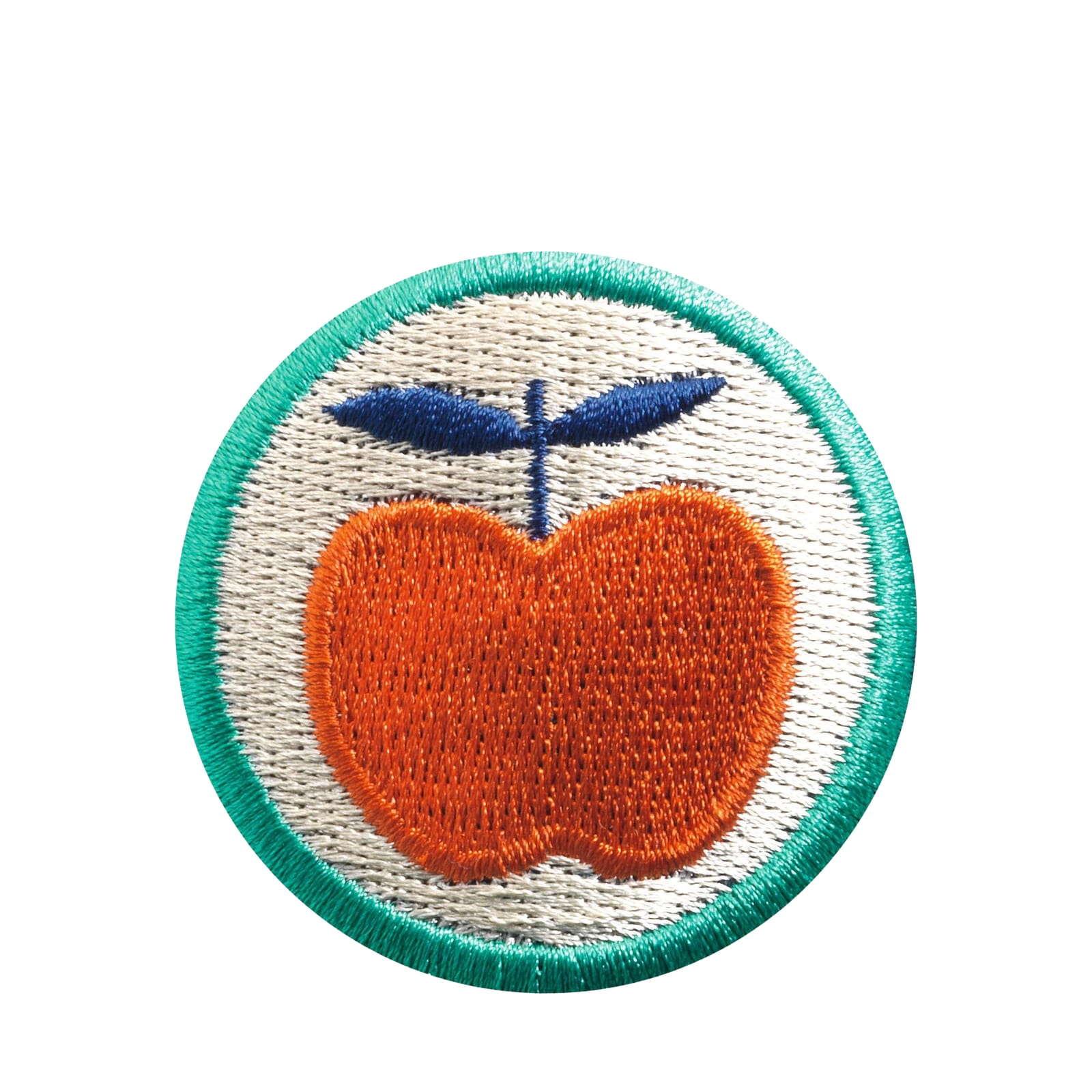 Baseball Cap - Red Apple