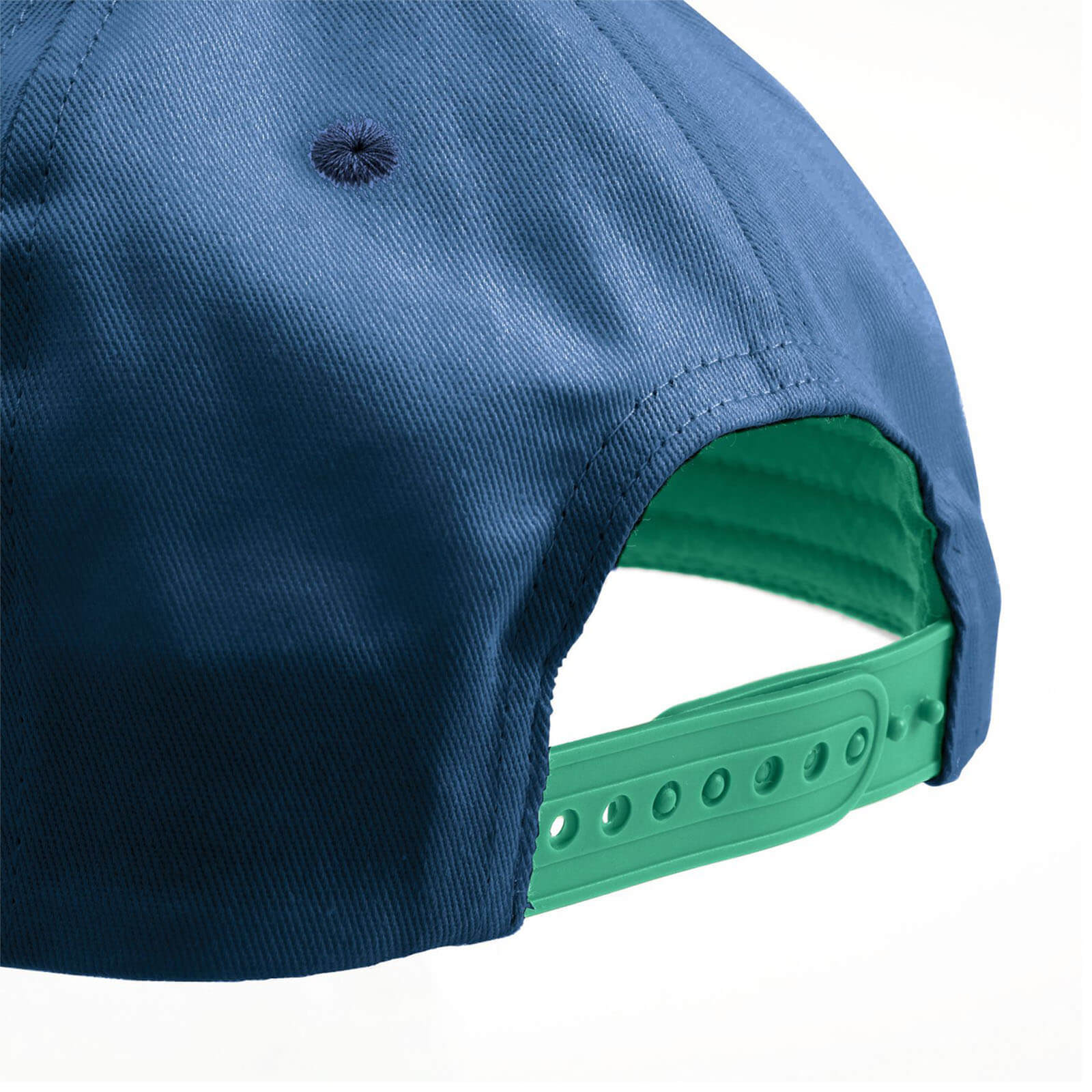 Baseball Cap - Red Apple