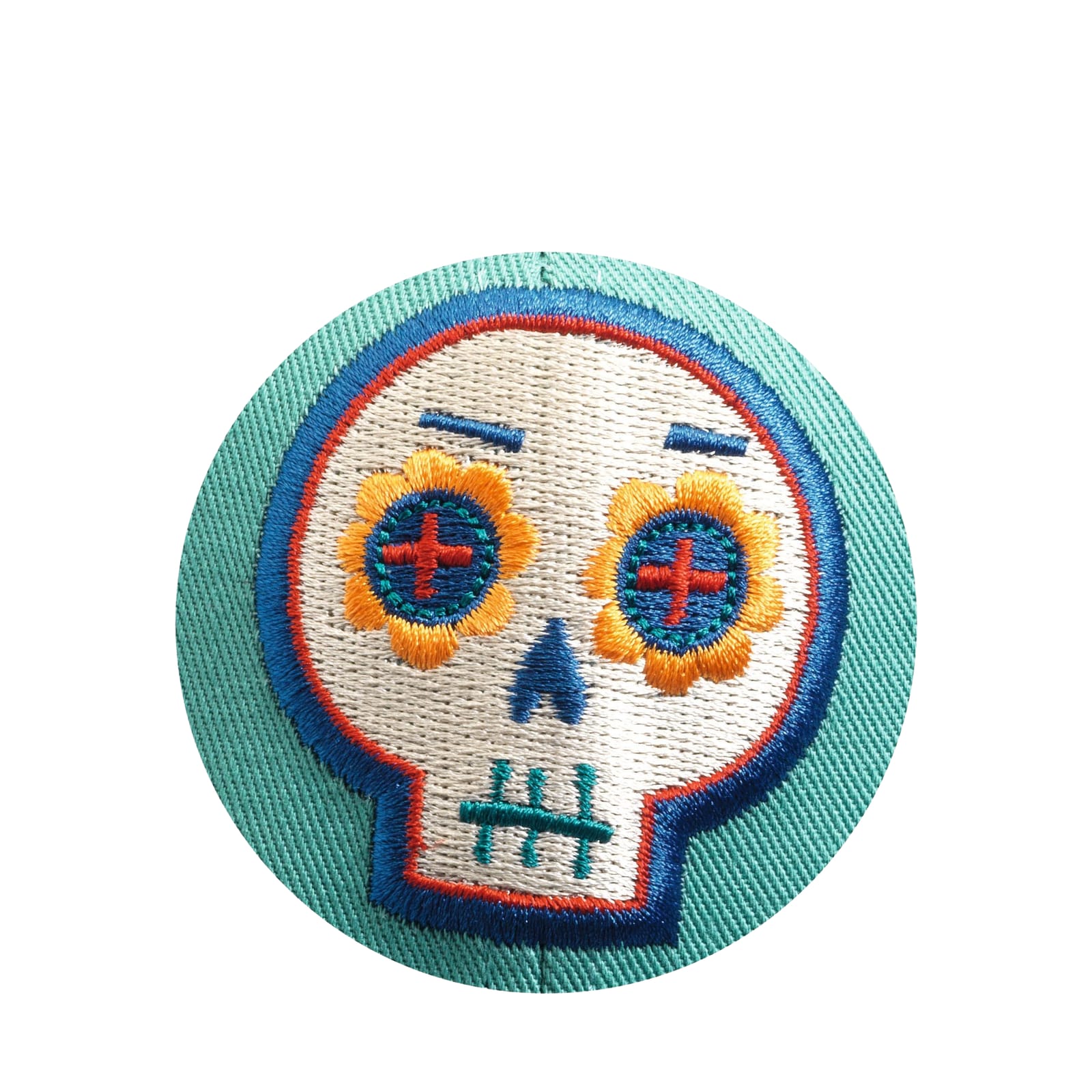 Baseball Cap - Skull and Crossbones