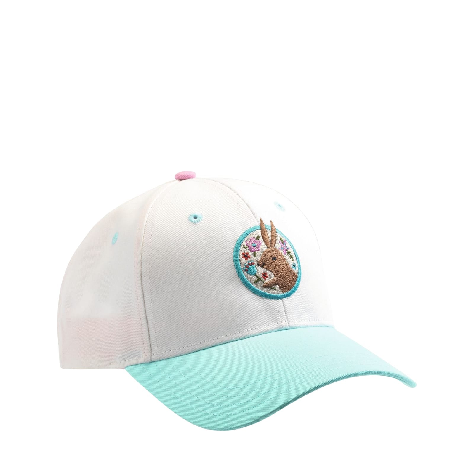 Baseball Cap - Rabbit