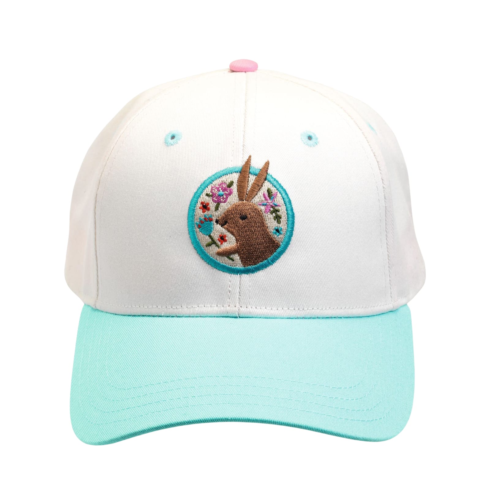 Baseball Cap - Rabbit