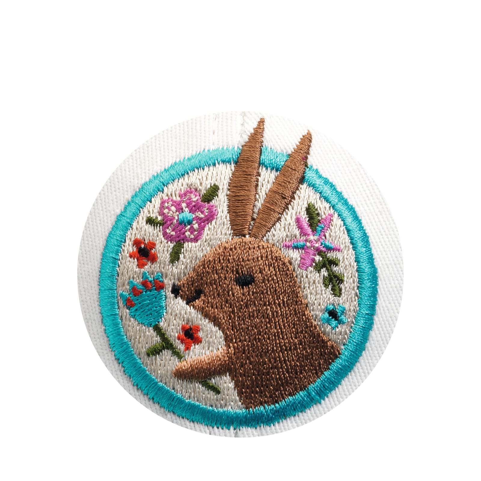 Baseball Cap - Rabbit
