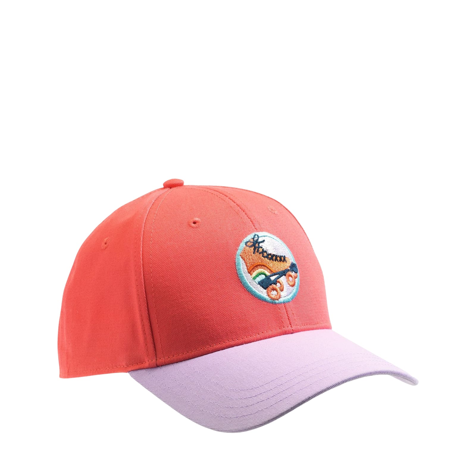 Baseball Cap - Roller Skate