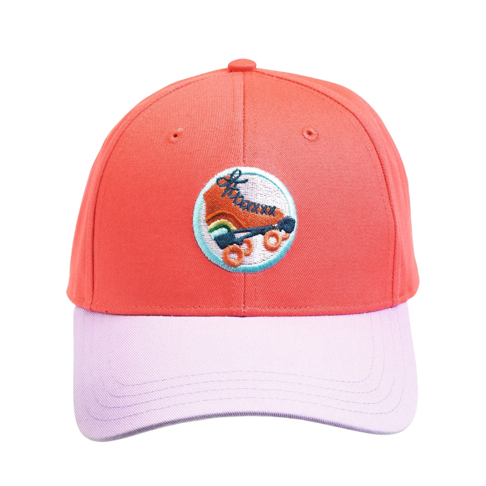 Baseball Cap - Roller Skate