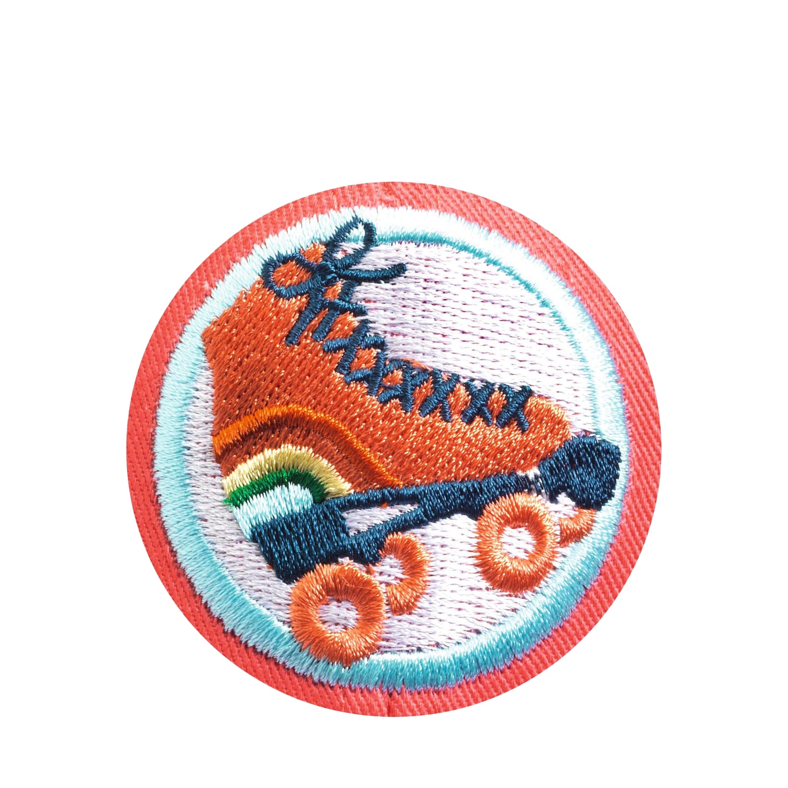 Baseball Cap - Roller Skate