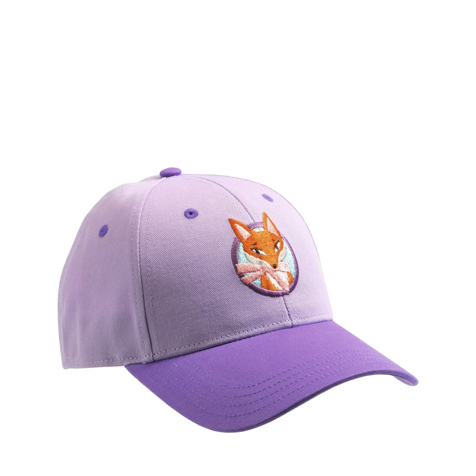 Baseball Cap - Fox