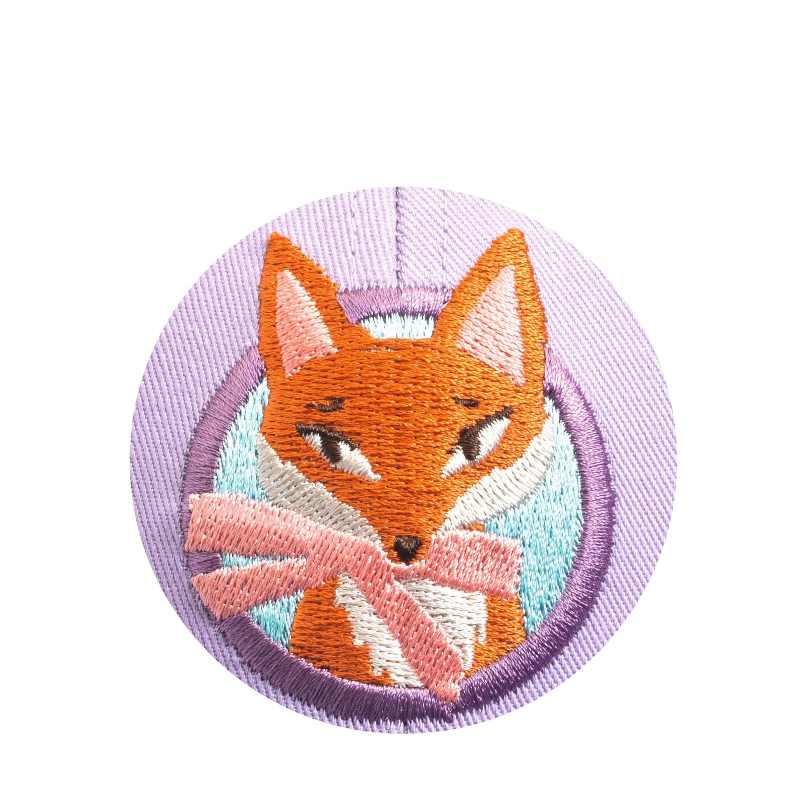 Baseball Cap - Fox