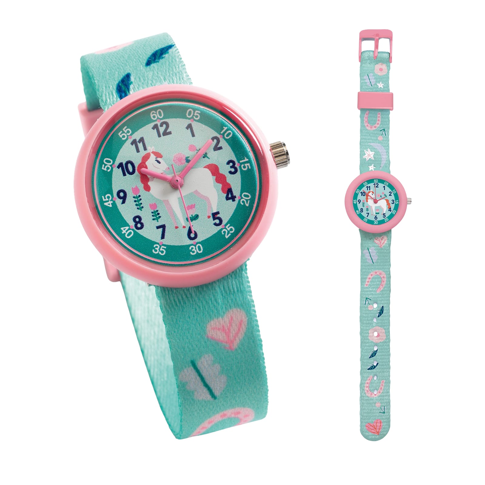 Kids Watch - Horse