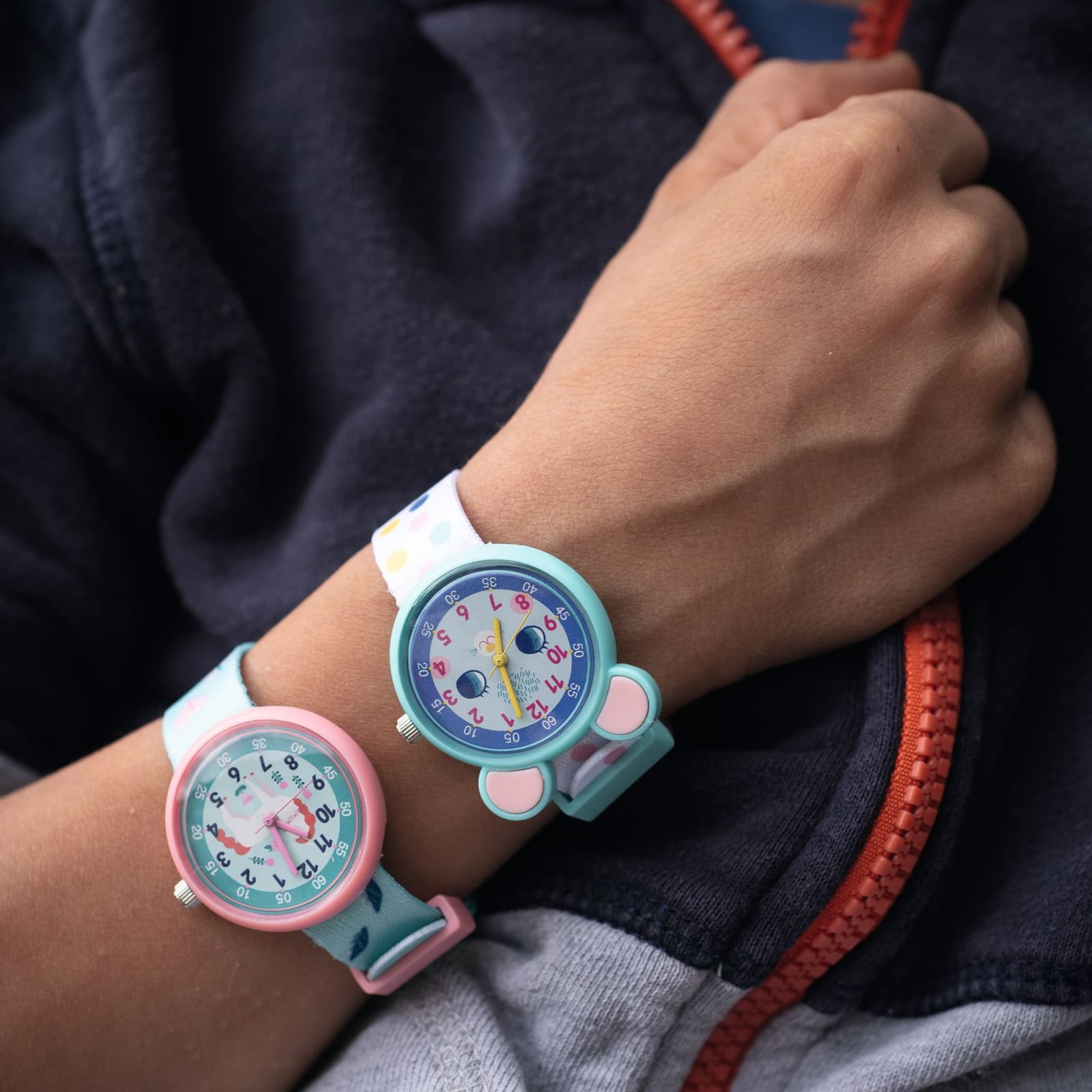Kids Watch - Horse