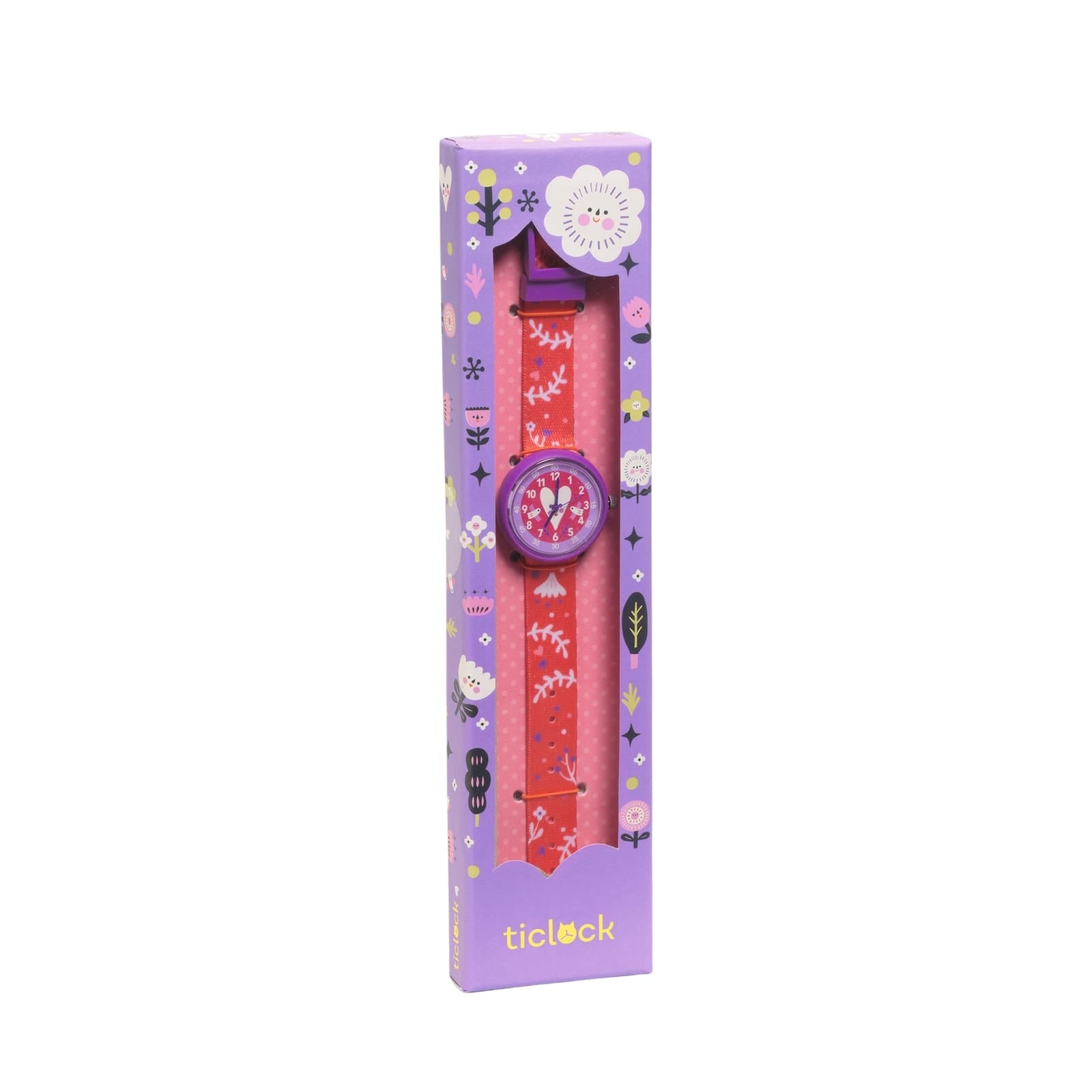Kids Watch - Heart
