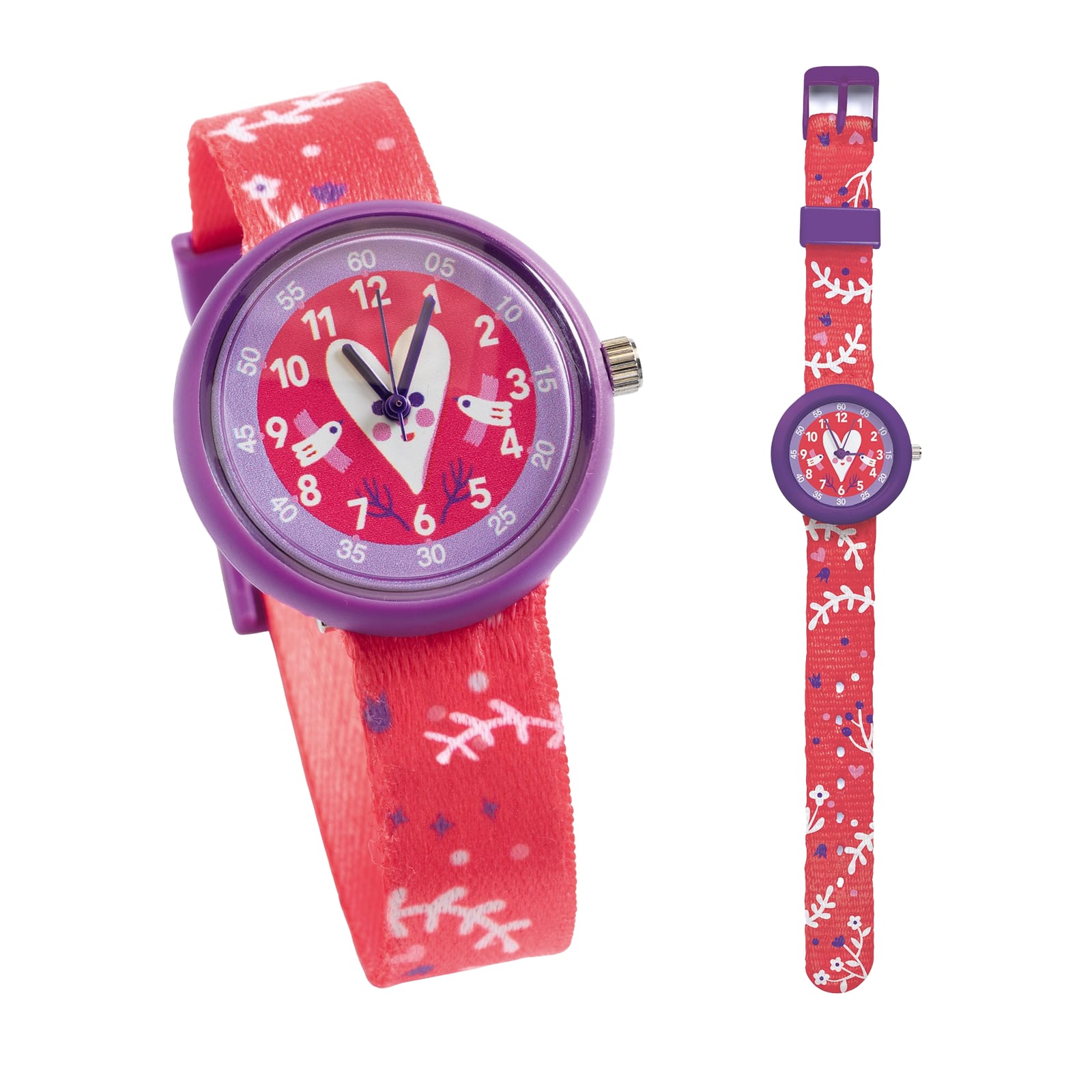 Kids Watch - Heart