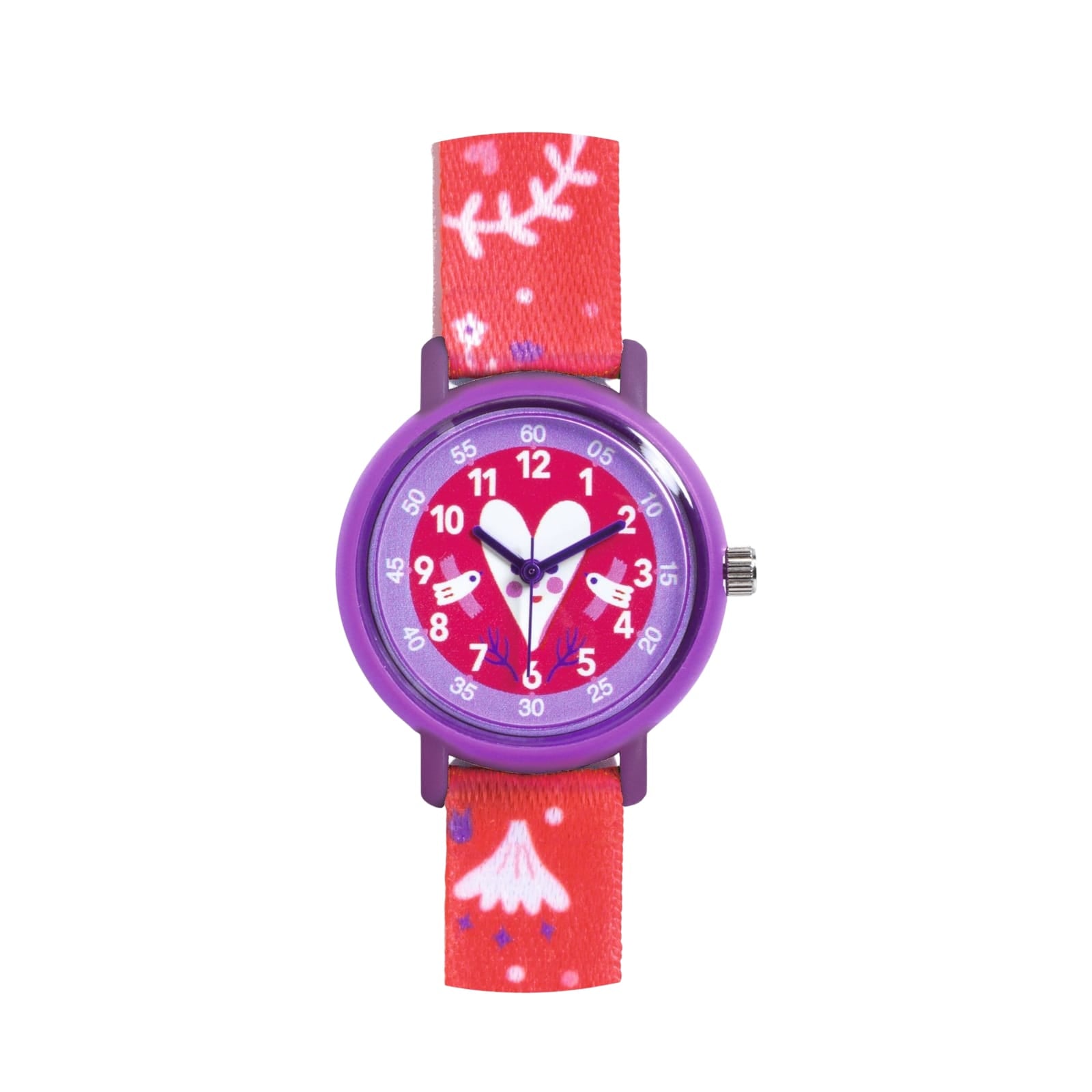Kids Watch - Heart