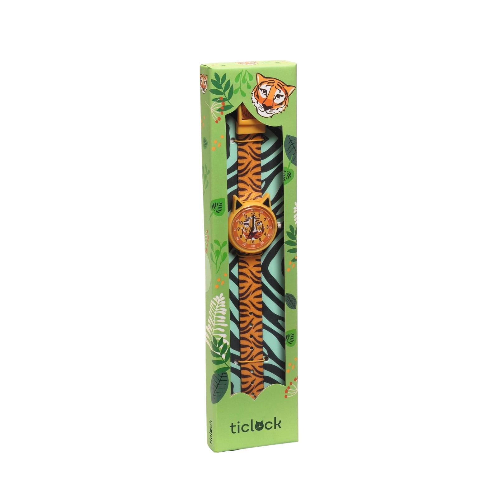 Kids Watch - Tiger