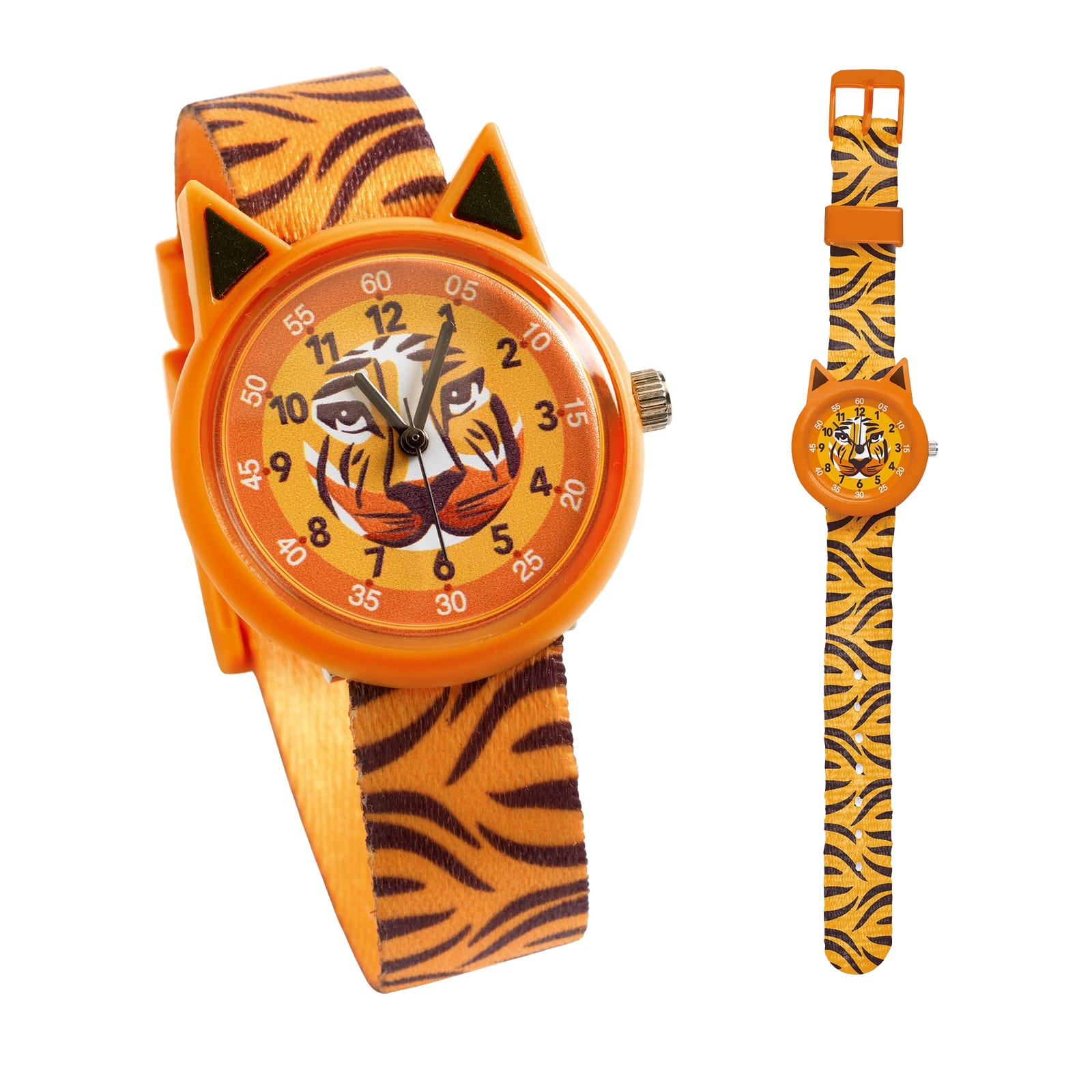 Kids Watch - Tiger