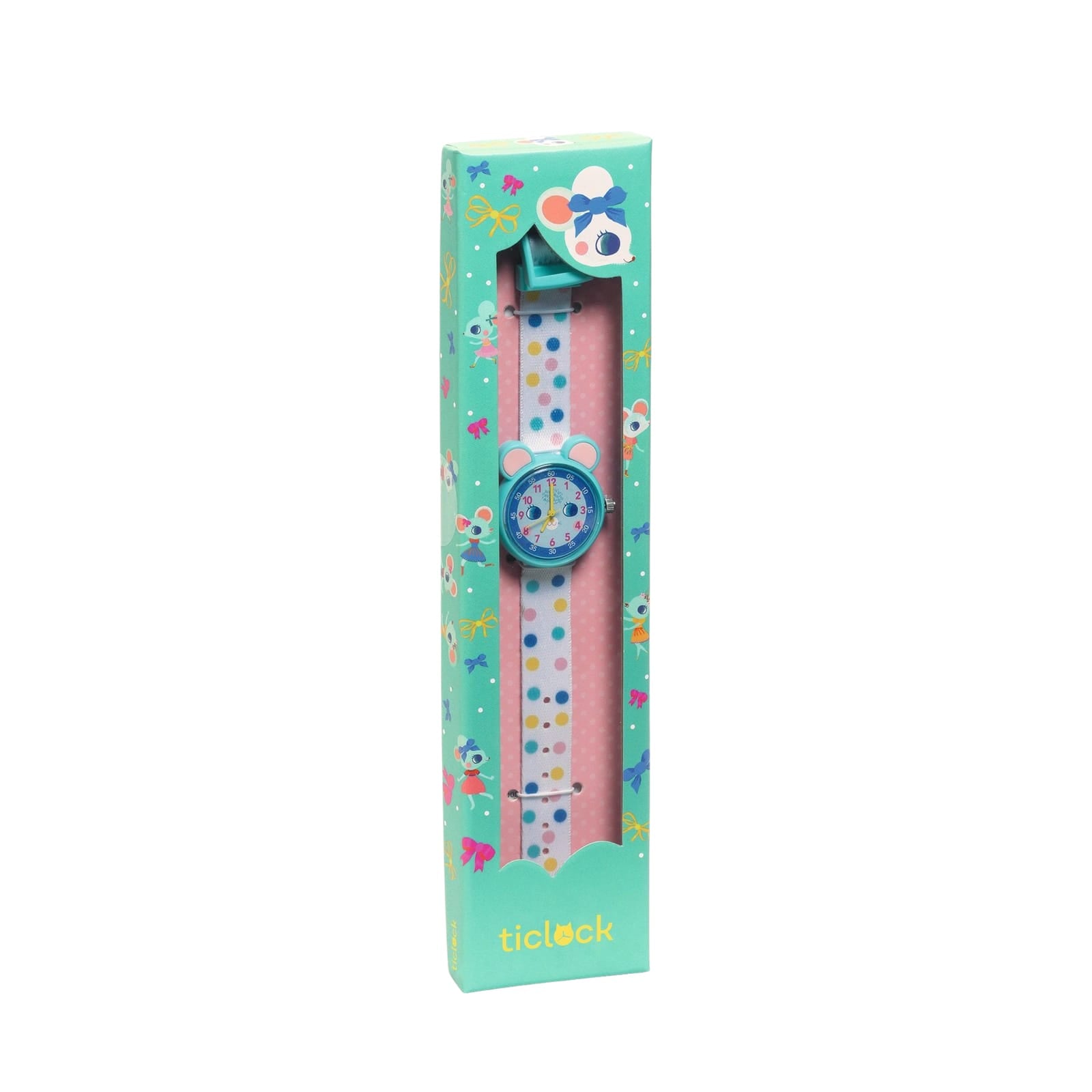 Kids Watch - Mouse
