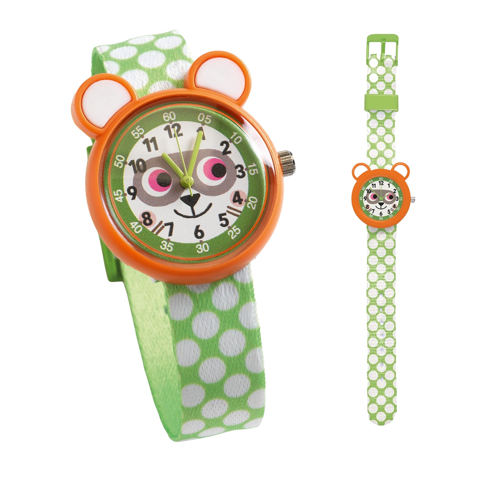 Kids Watch - Raccoon