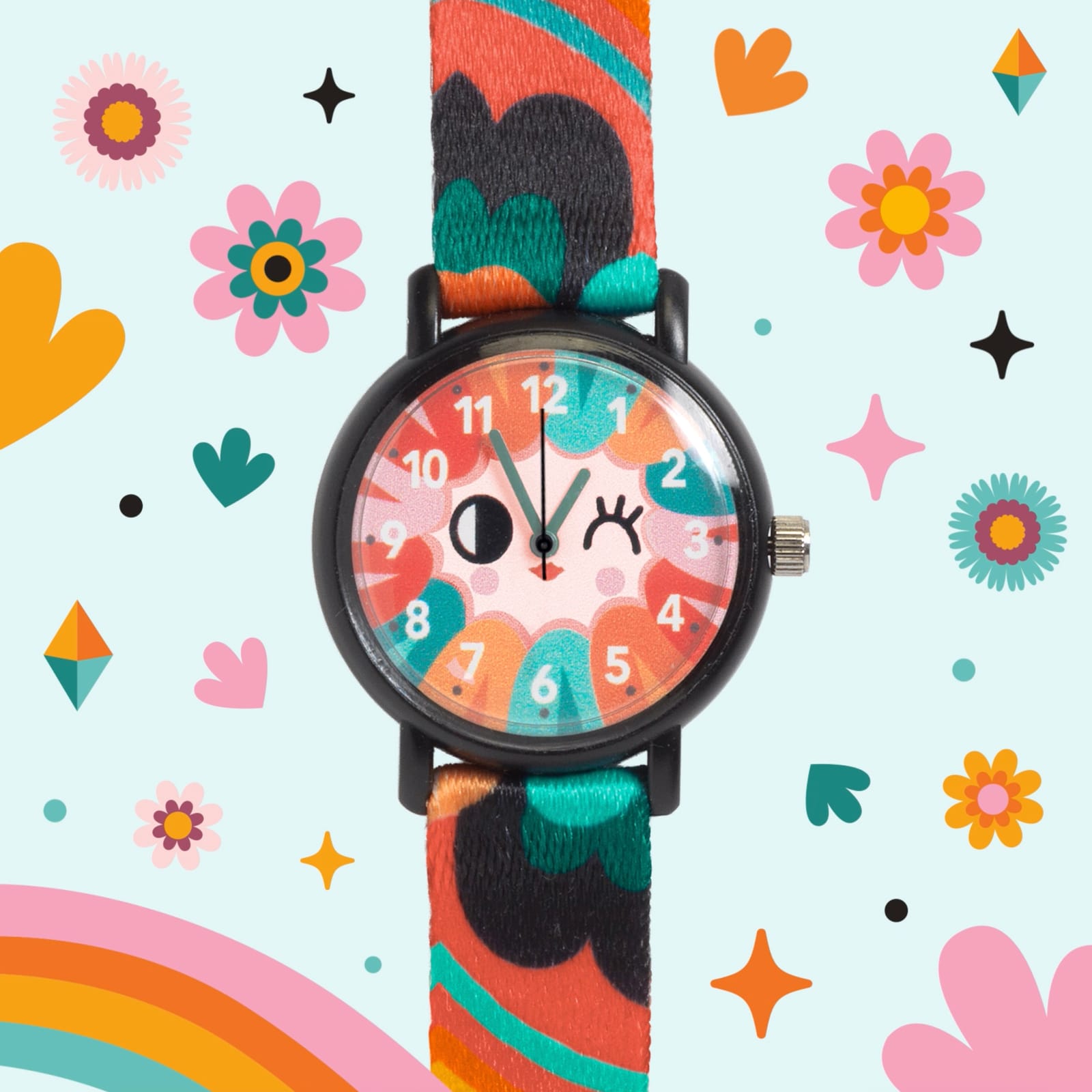 Kids Watch - Pop