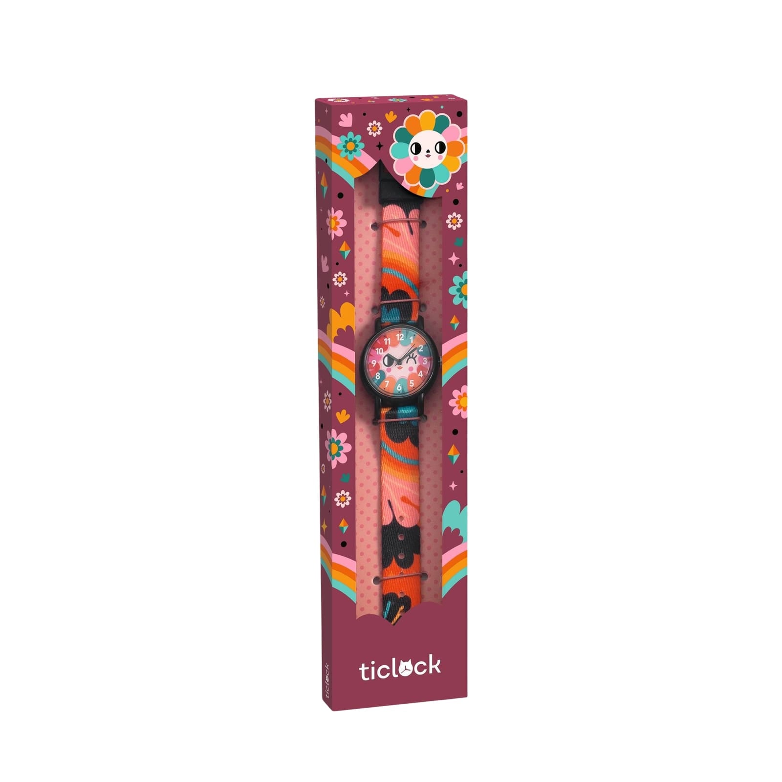 Kids Watch - Pop