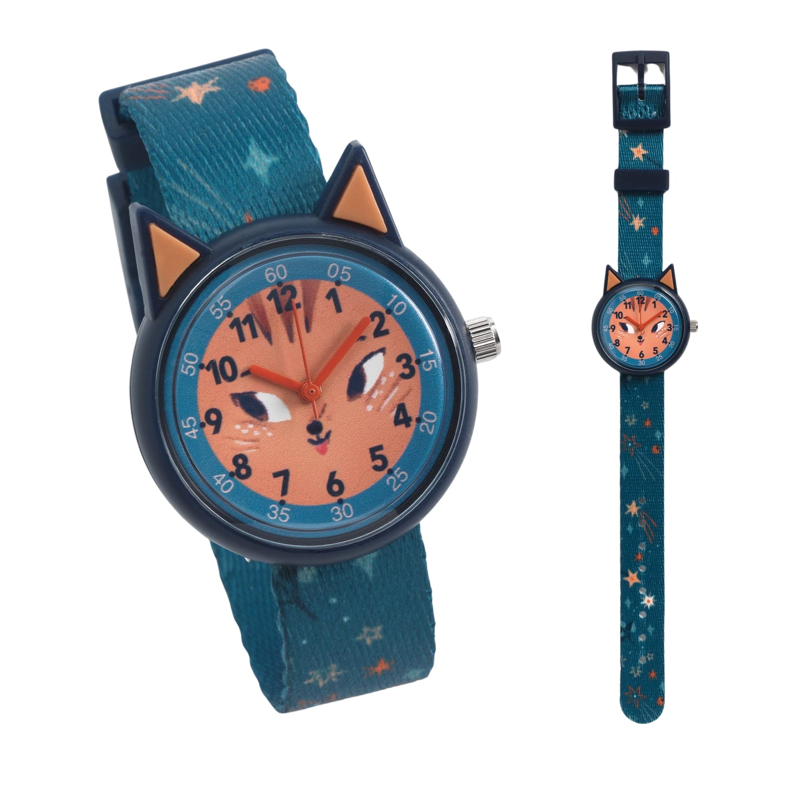 Kids Watch - Squirrel