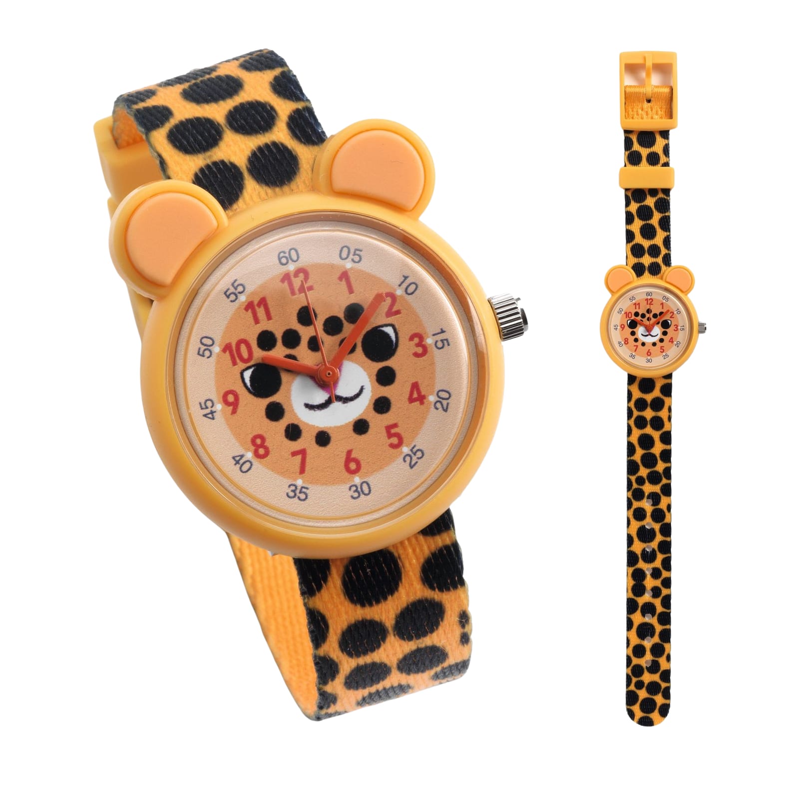 Kids Watch - Cheetah