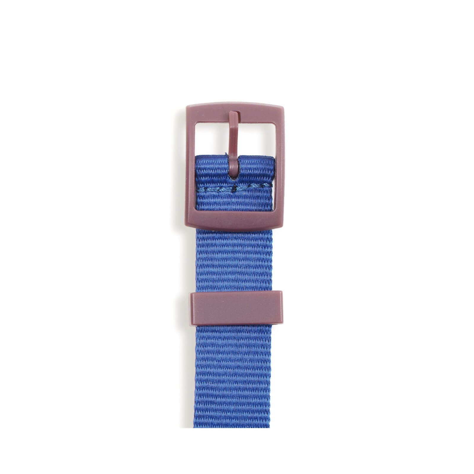 Kids Digital Watch - Blue Sound