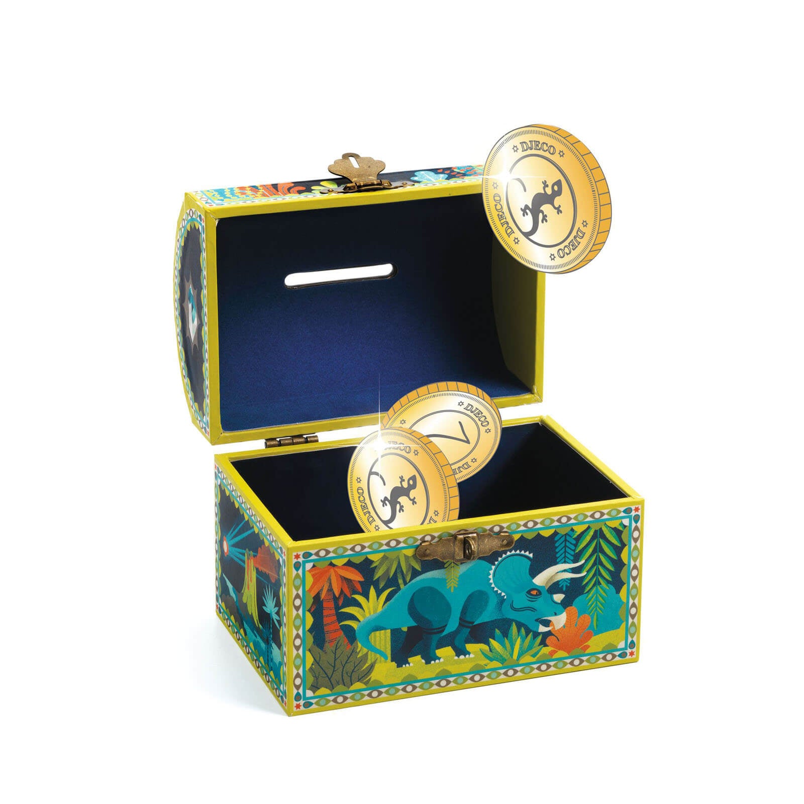 Money Box - Dinosaur