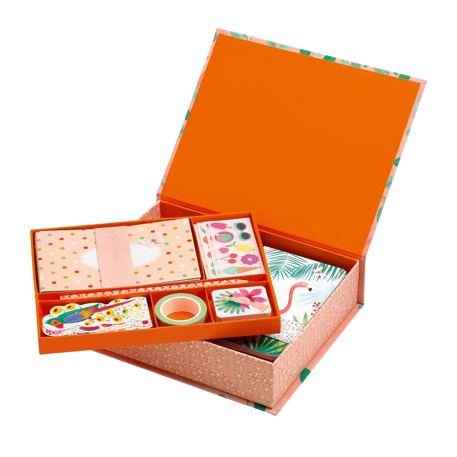 Letters and Cards Box Set - Marie
