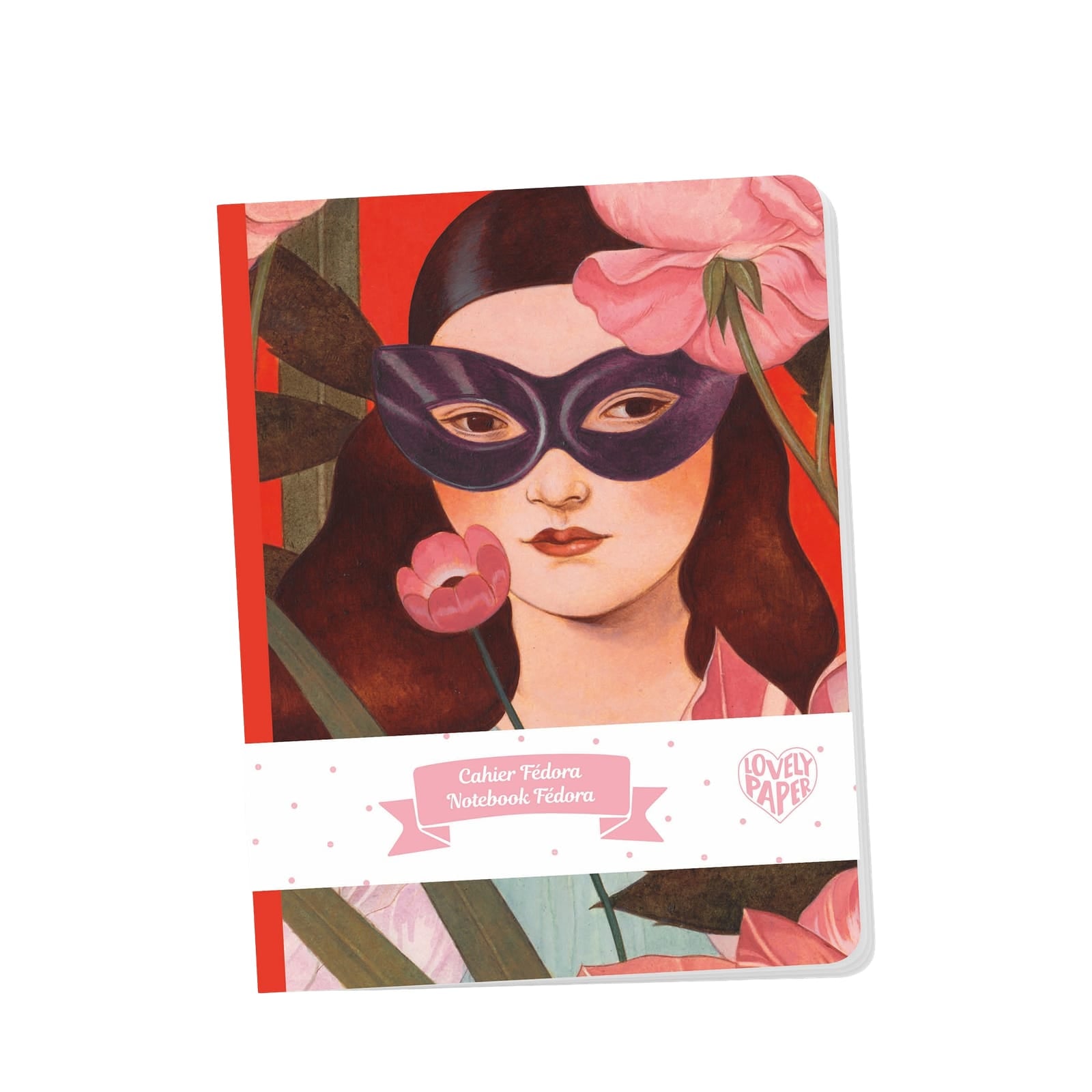 Notebook - Fedora