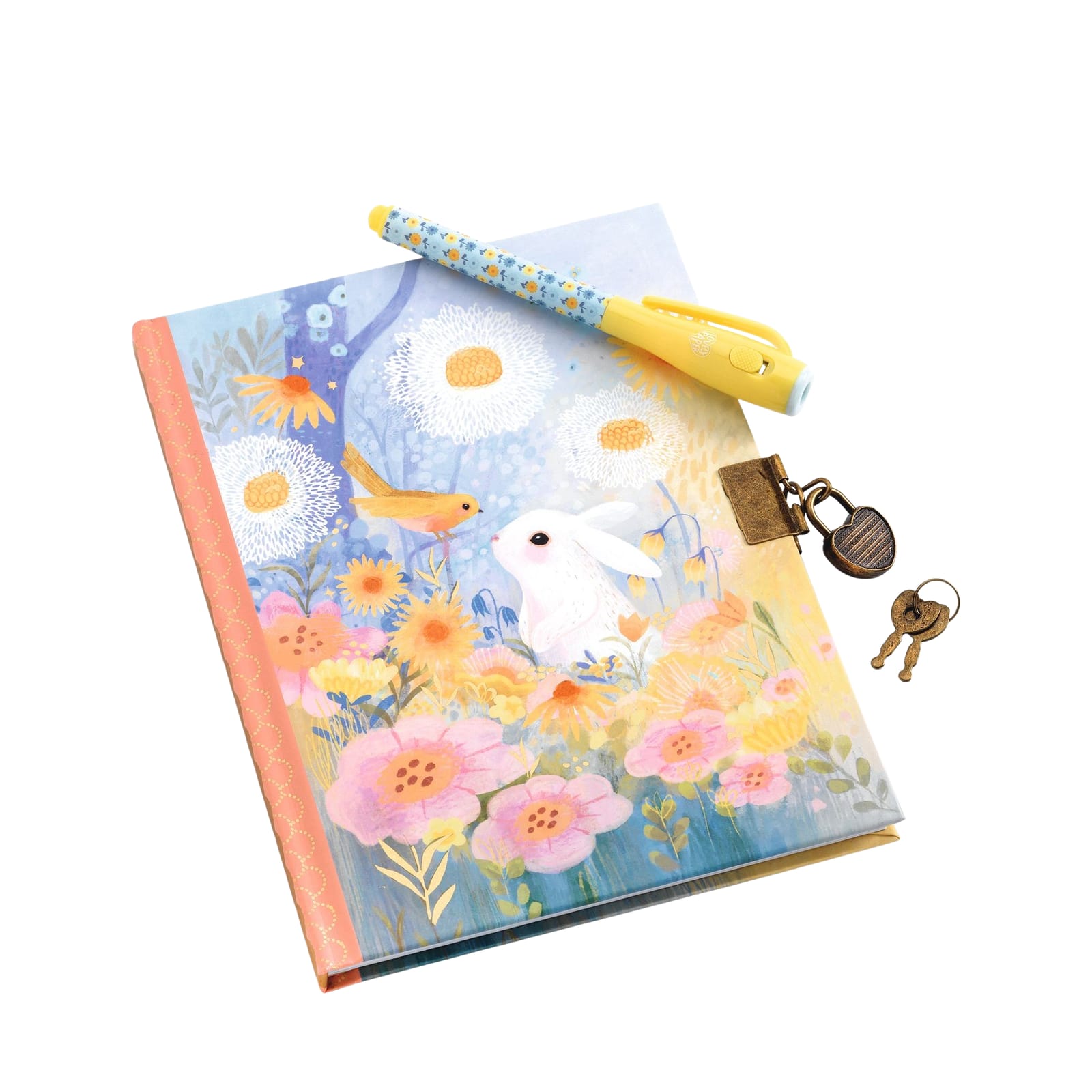 Secret Magic Pen Diary - Kendra