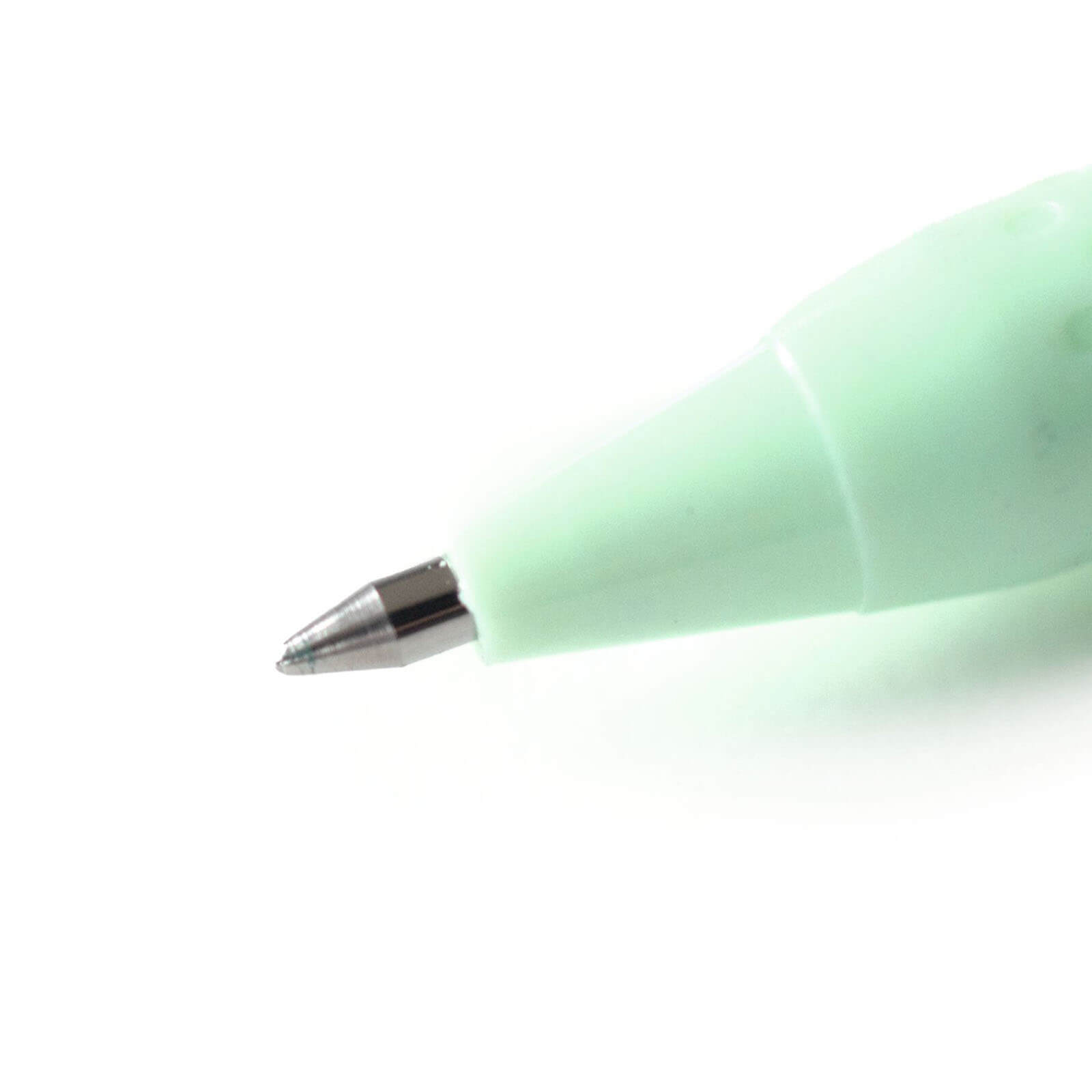 4 Erasable Pens - Pastel