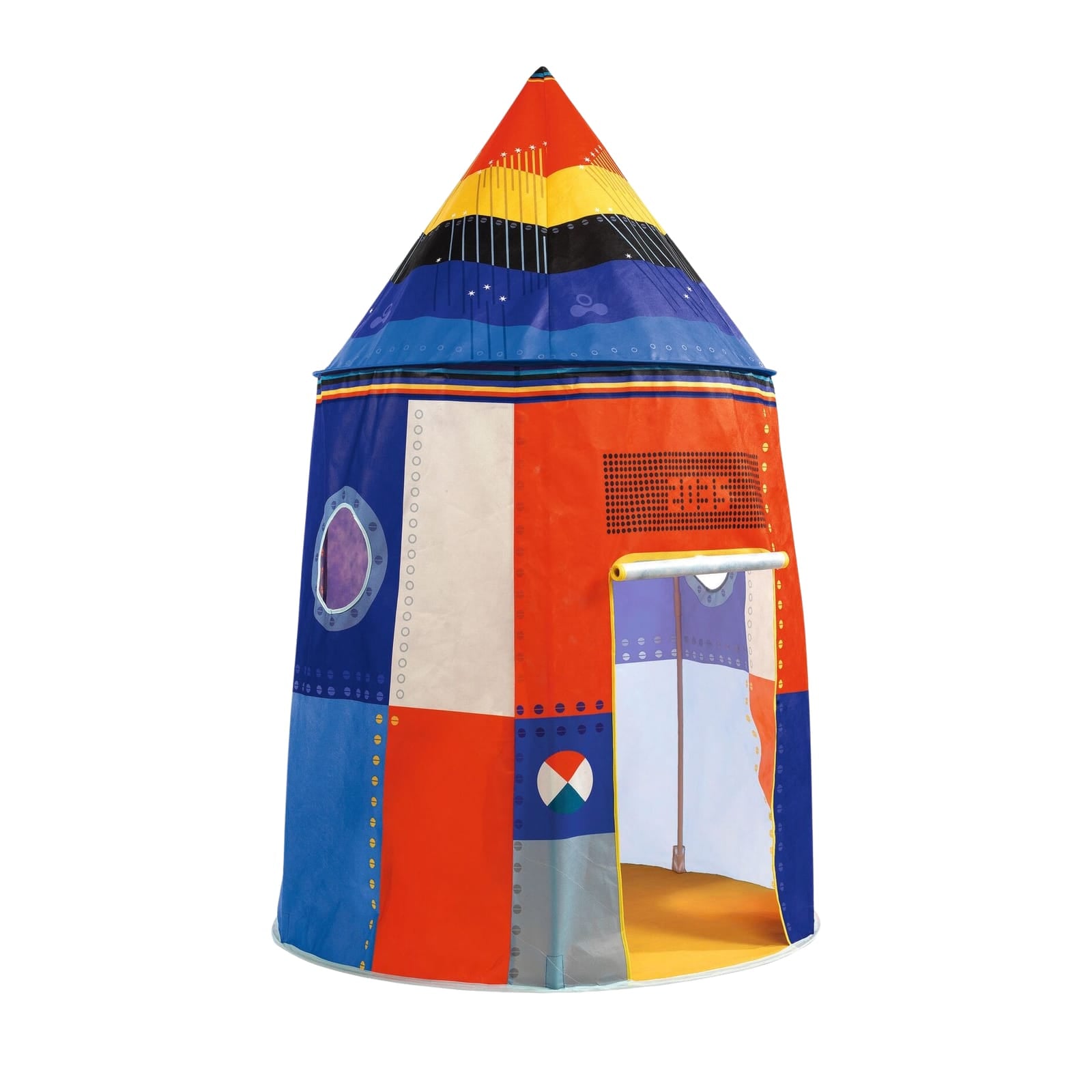 Pop Up Tent - Rocket