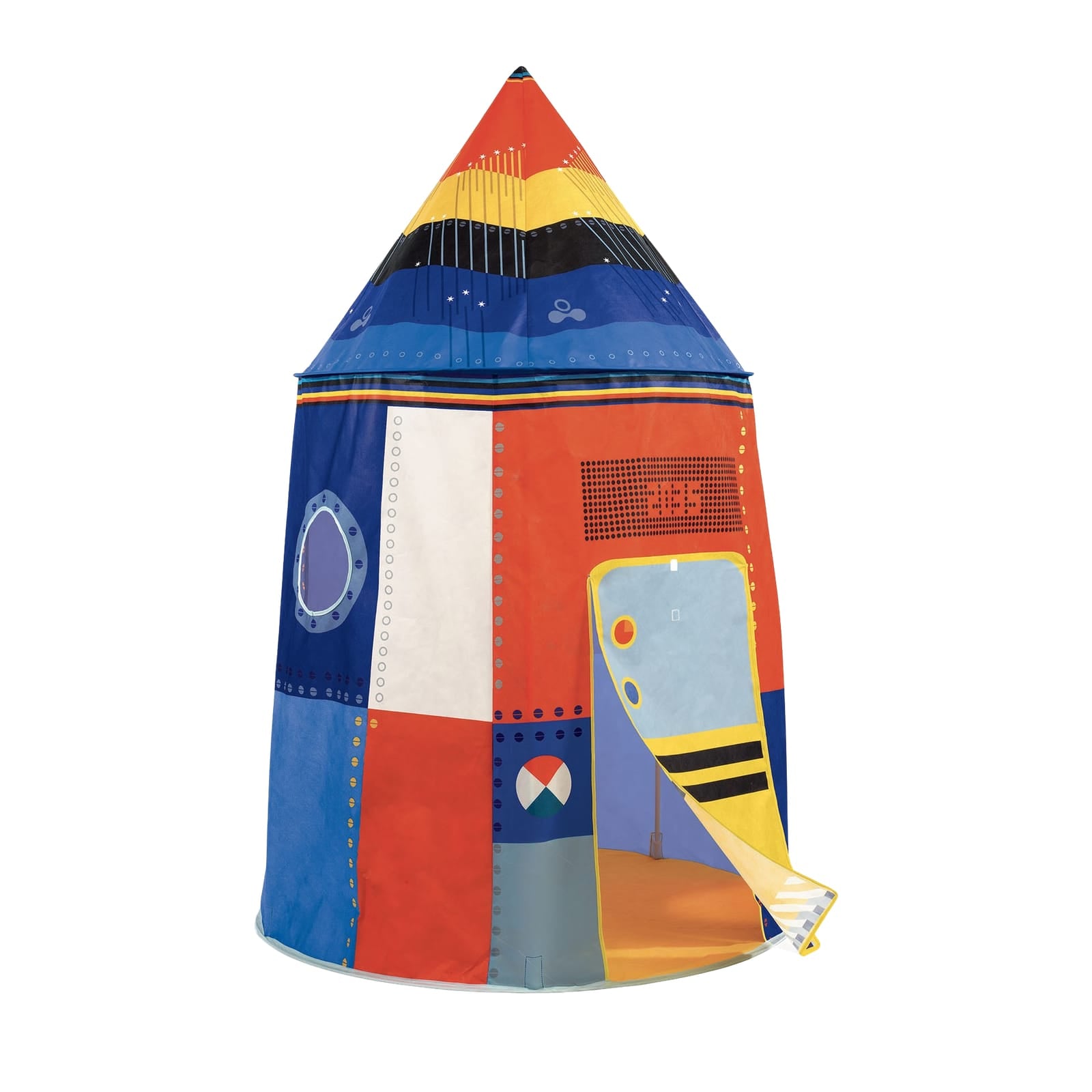 Pop Up Tent - Rocket