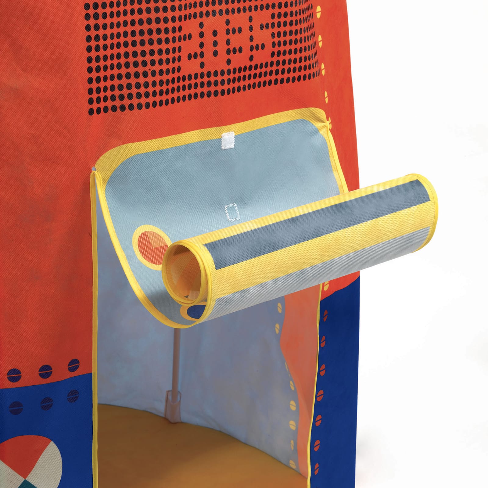 Pop Up Tent - Rocket