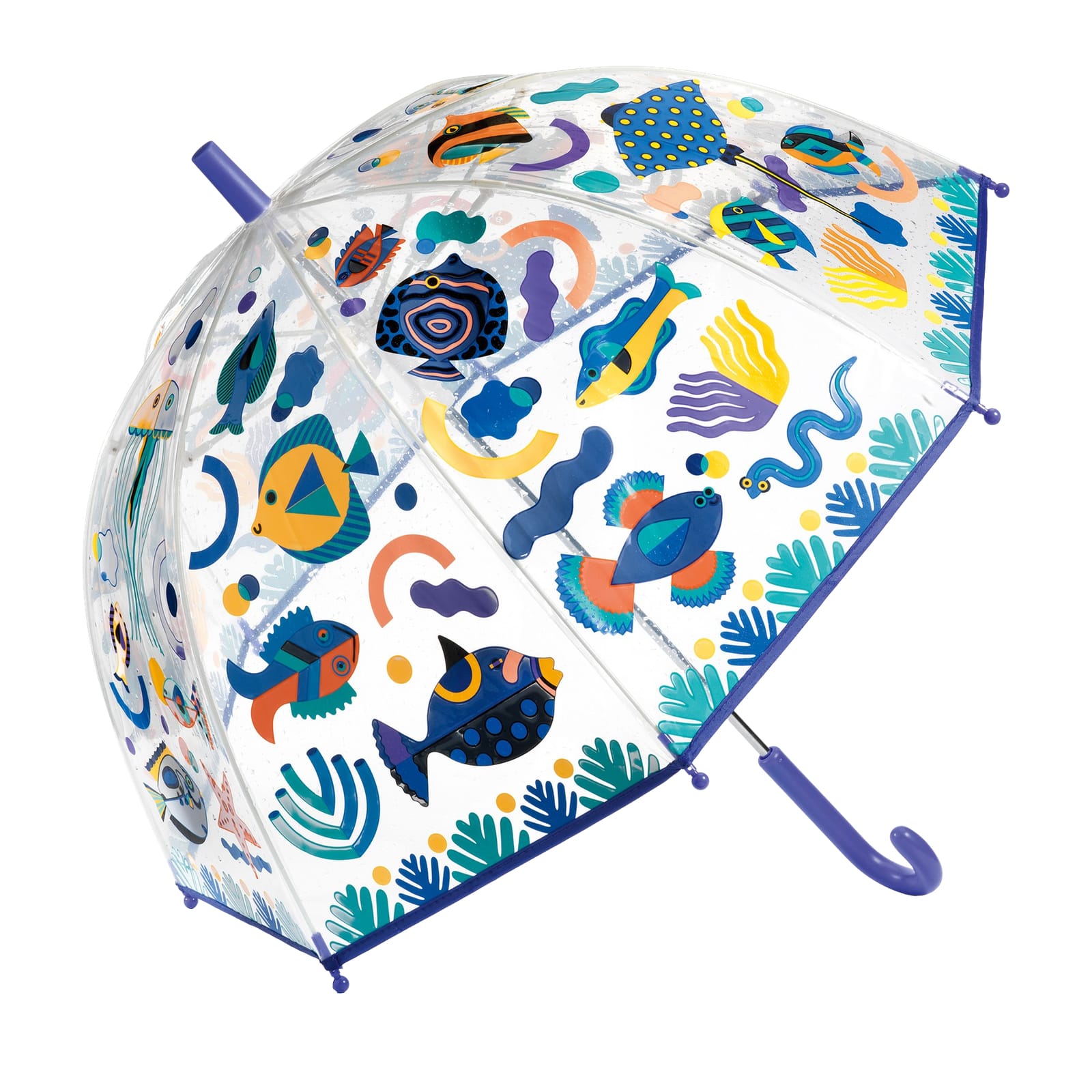 Umbrella - Fishes