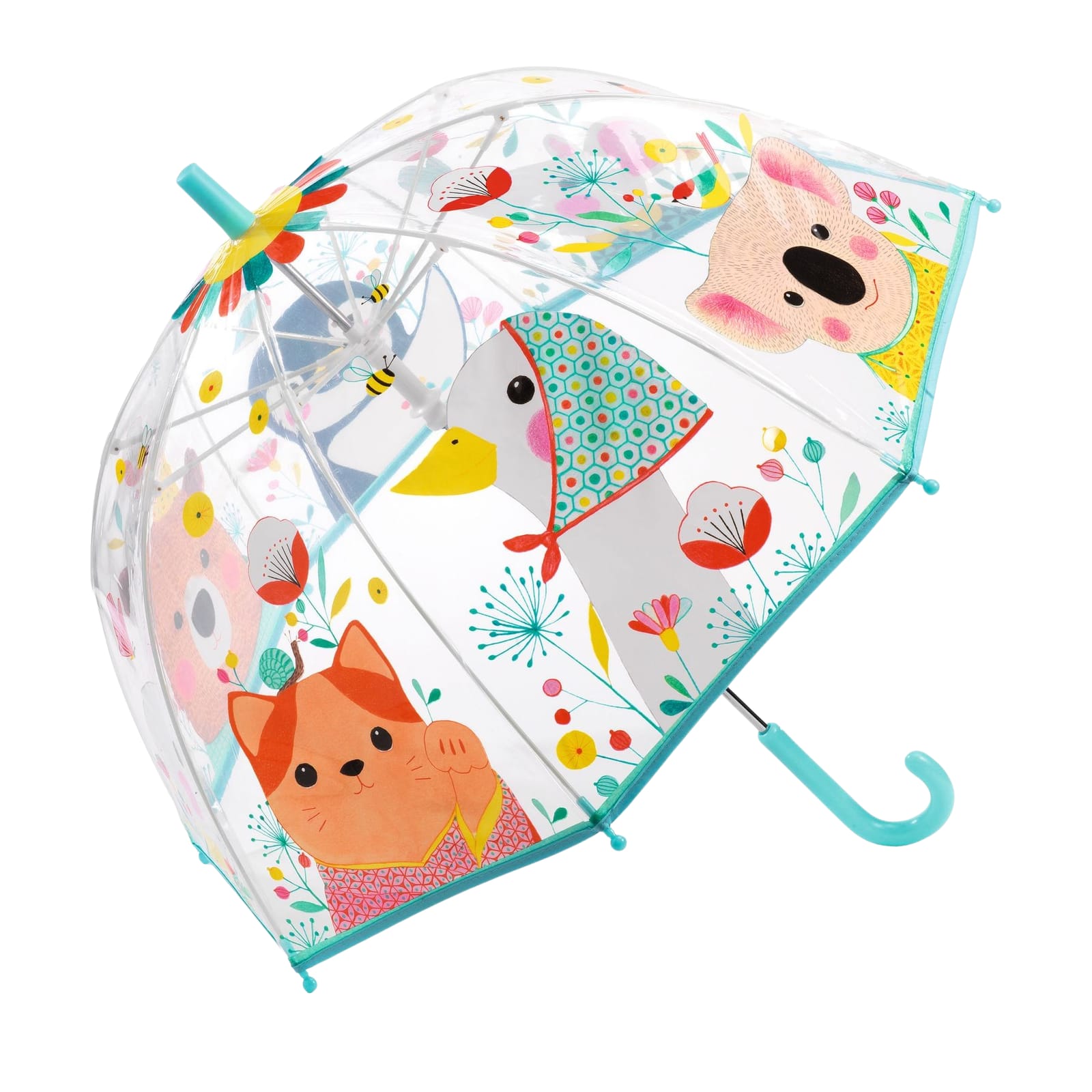Umbrella - Nature