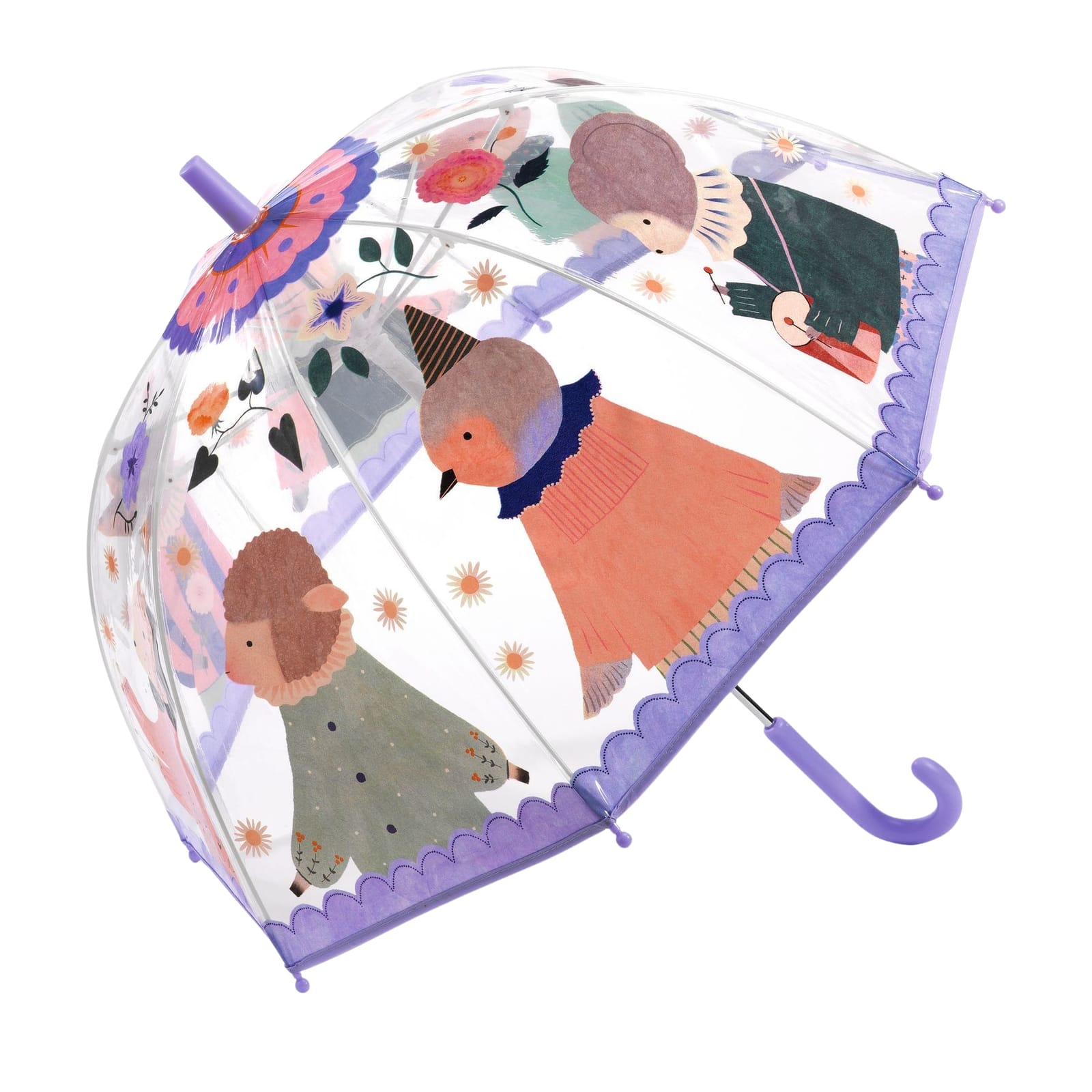 Umbrella - Musicians
