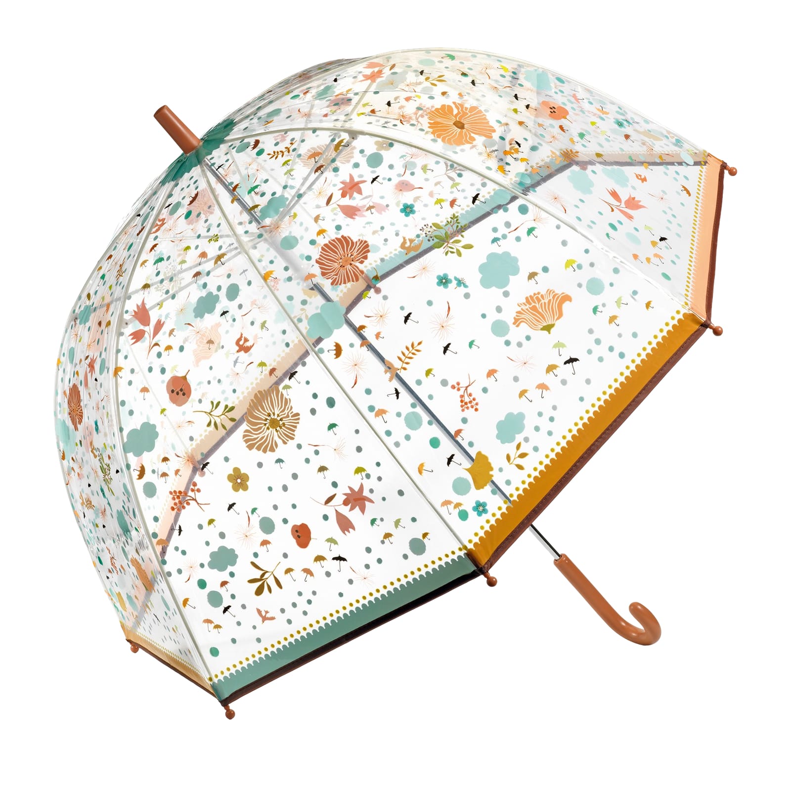 Umbrella - Little Flowers