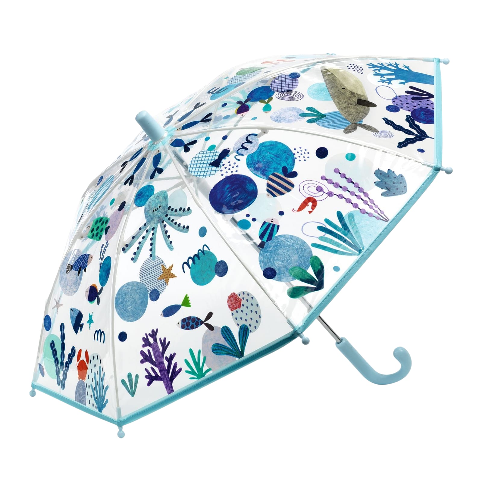 Umbrella - Sea