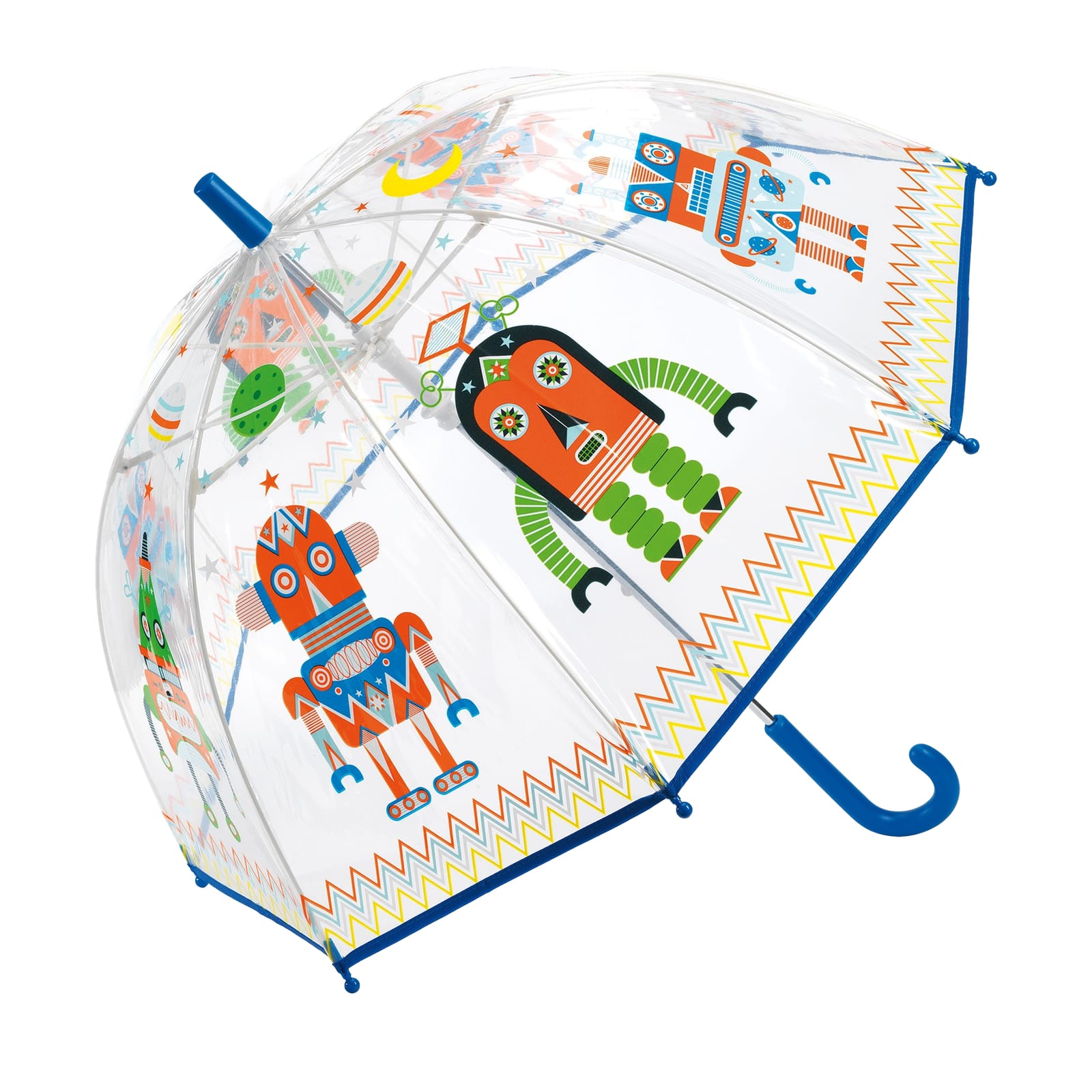 Umbrella - Robots