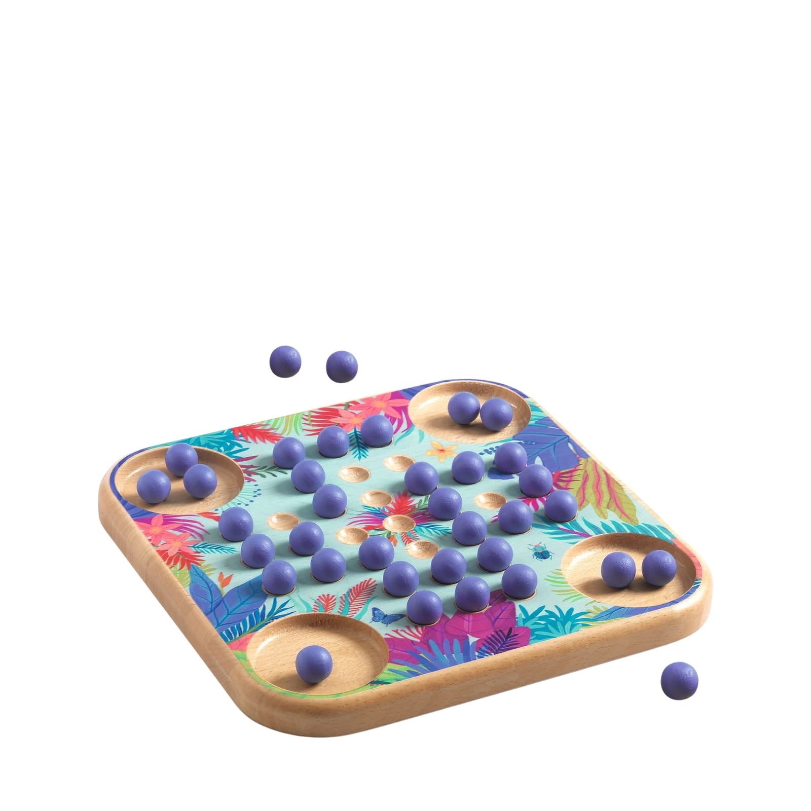 Sologic Game - Solitaire