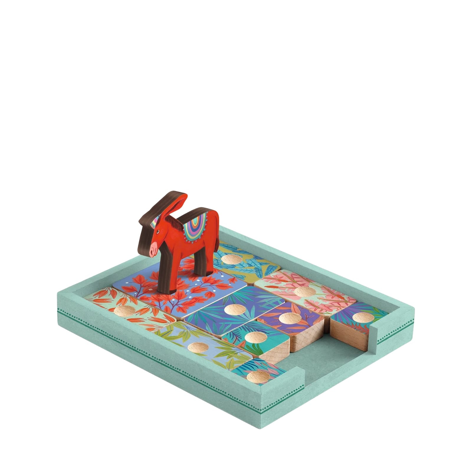 Sologic Game - Ane Rouge
