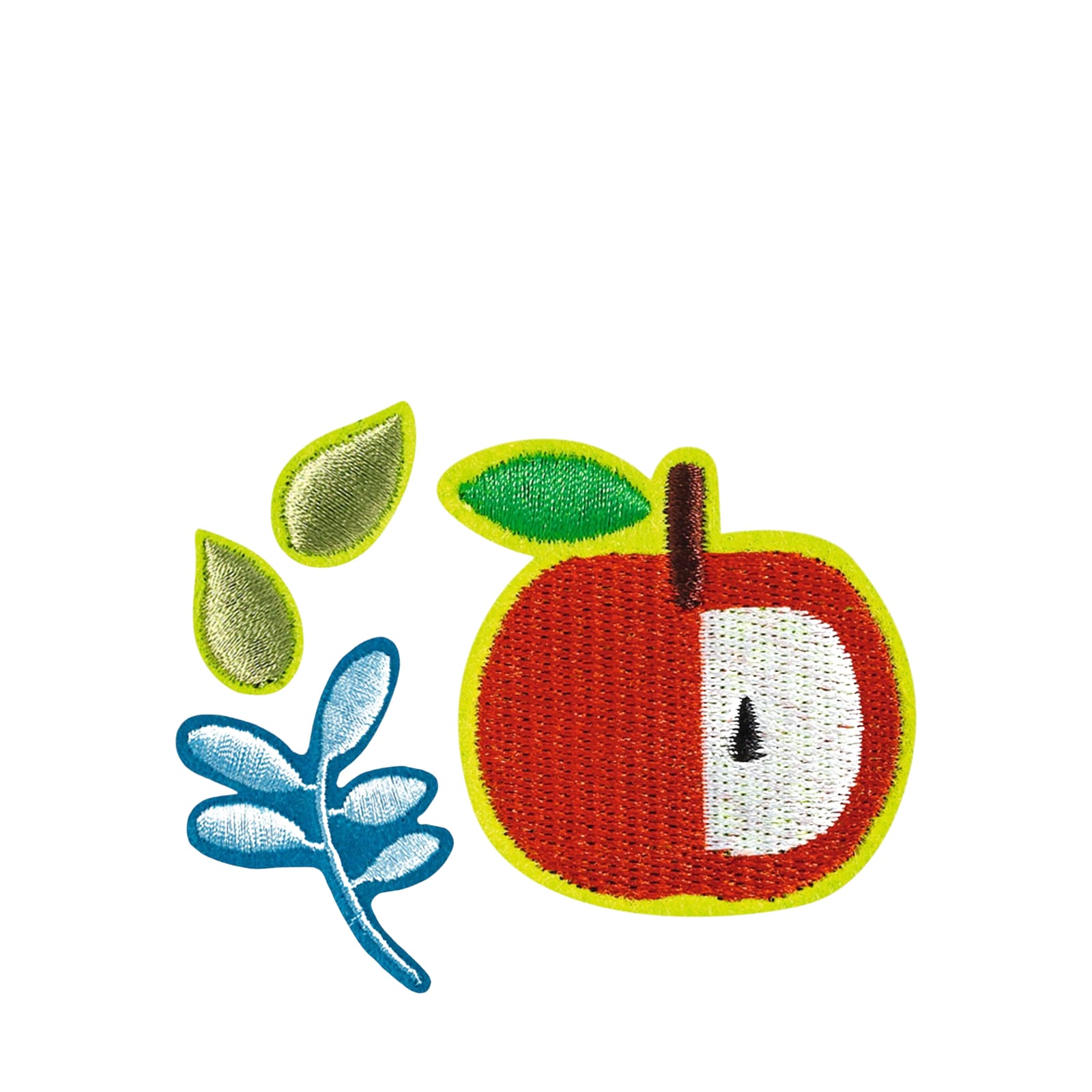 Forest Tree Puzzle