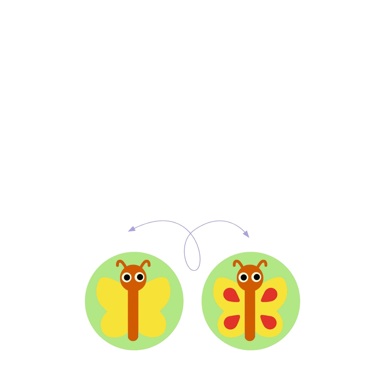 Garden Pattern Game