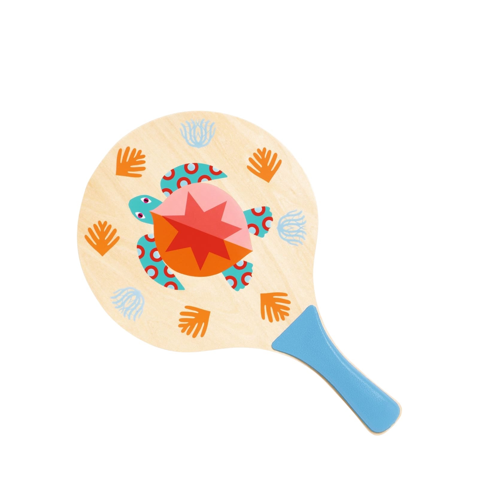 Rackets Ball Set - Sea